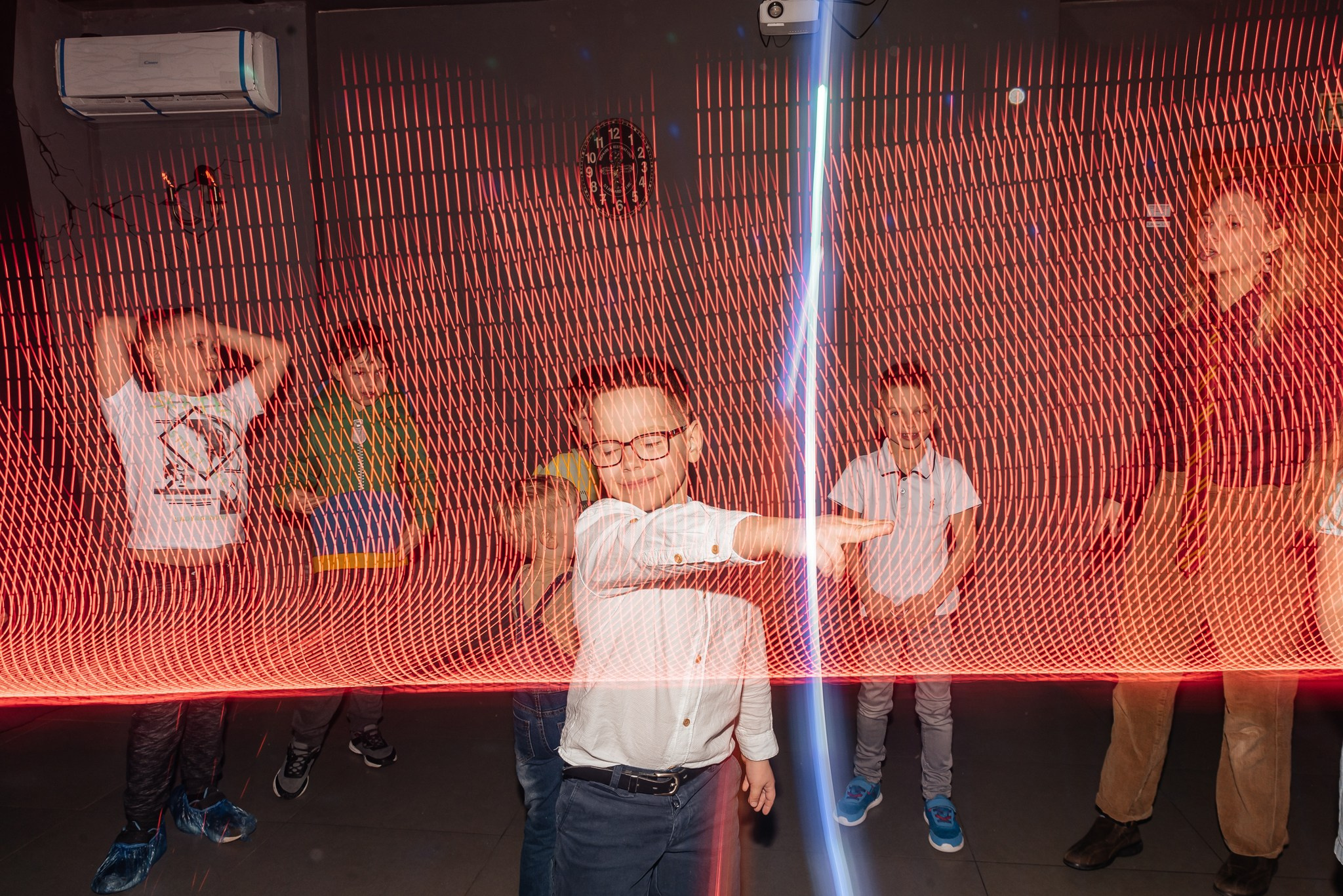 Квест в стиле Гарри Поттера. Свадебный и семейный фотограф из Санкт-Петербурга Климов Анатолий