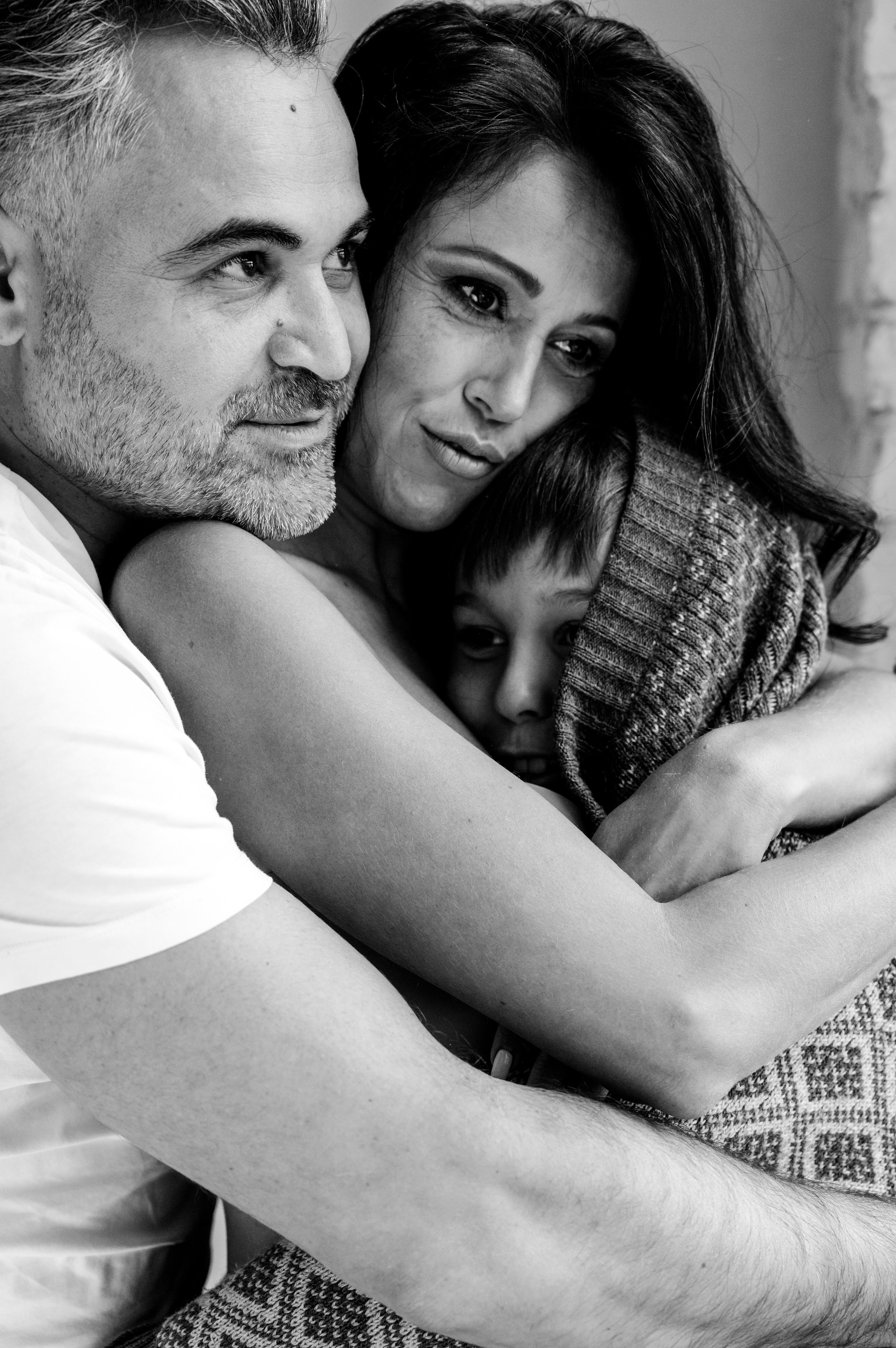 Юлия. Фотограф беременности и семьи, домашние съемки