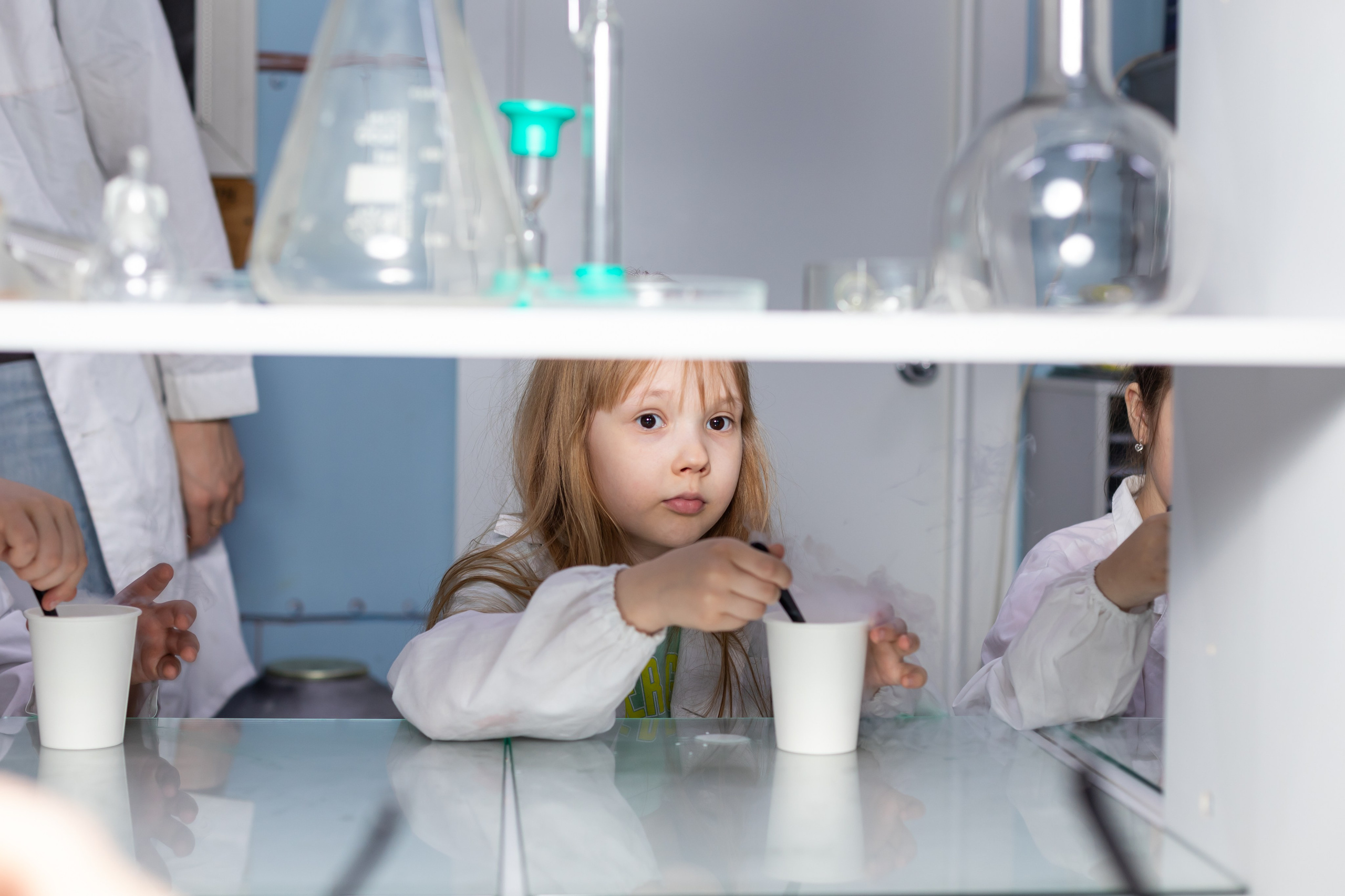 День рождение Оливии. Марина Шаймухаметова. Фотограф в Уфе