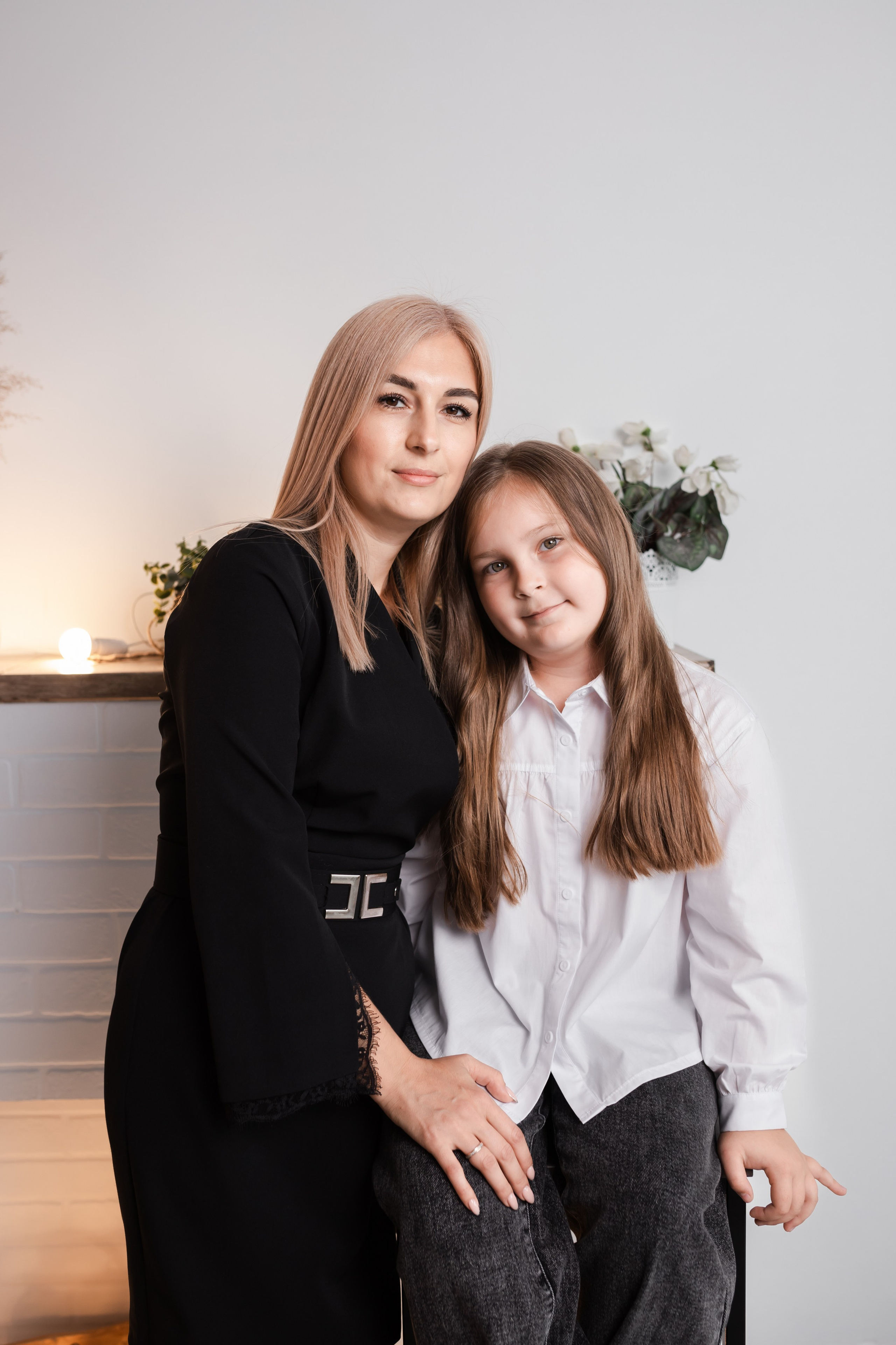 Регина. Марина Шаймухаметова. Фотограф в Уфе