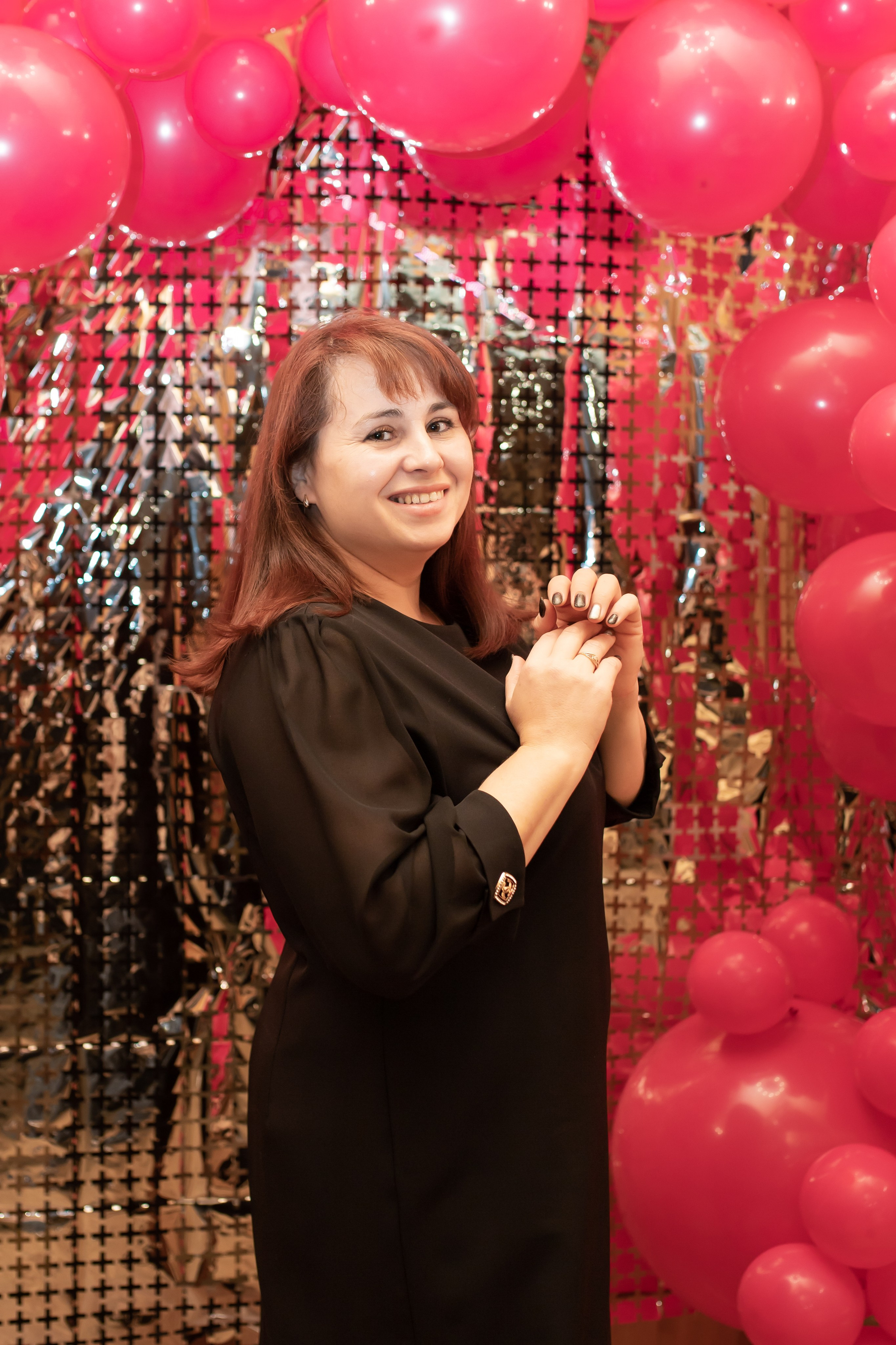 Siberian Wellness. Марина Шаймухаметова. Фотограф в Уфе