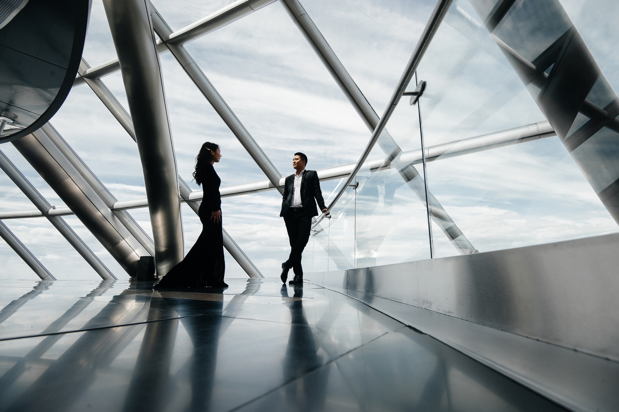 LOVE STORY. Фотограф Евгений Фураев