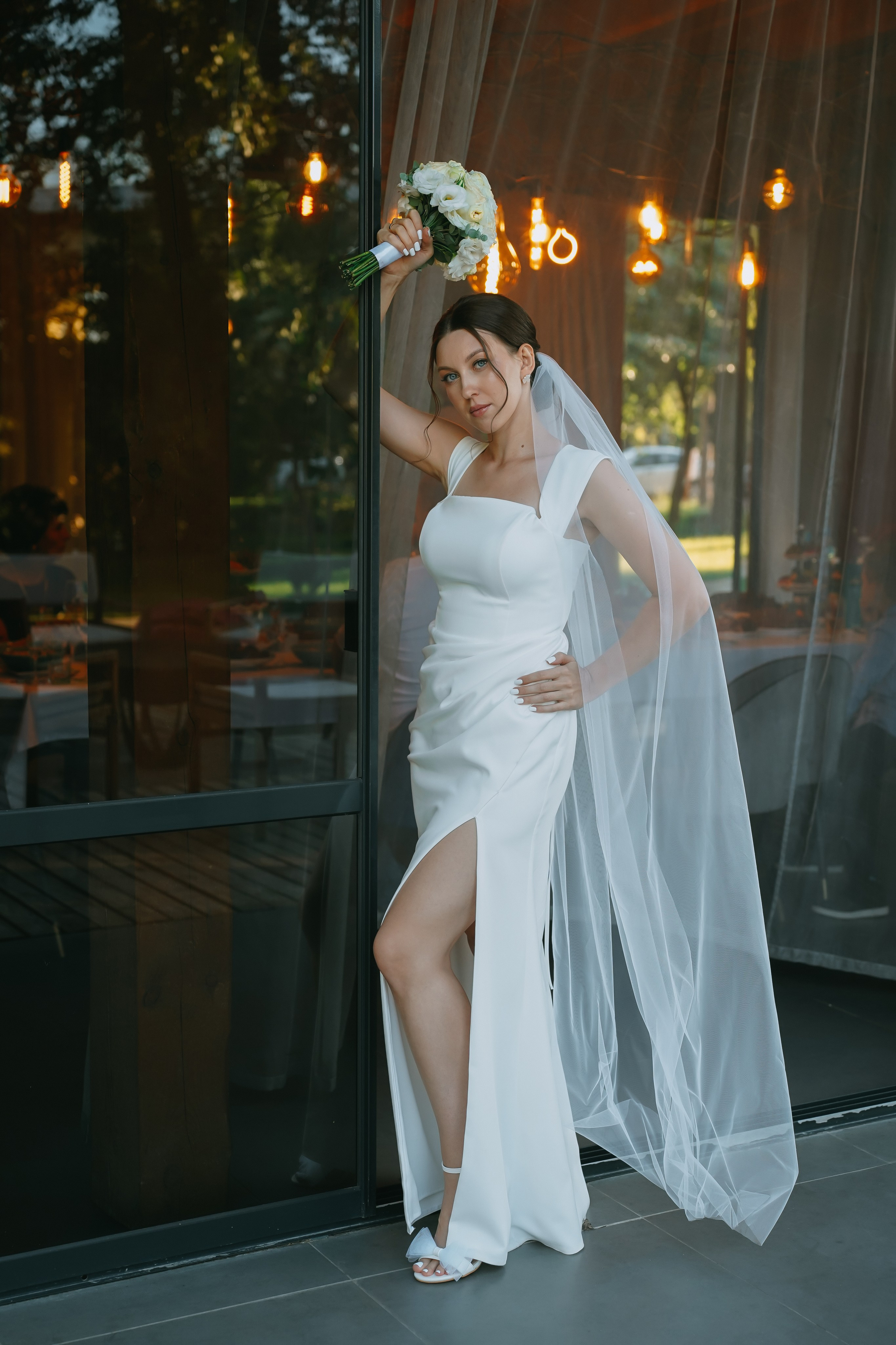 Сергей и Марго. Свадебный и семейный фотограф в Волгограде Наталья Наумова