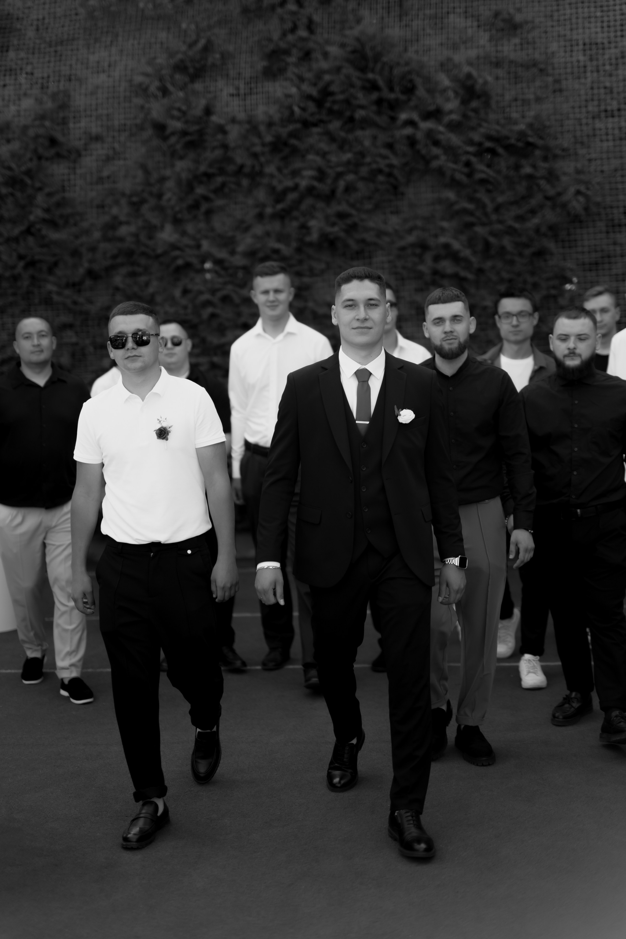 Свадьба Ильи и Татьяны. Фотограф Кольчугино/Владимир/Москва Елизавета Иода