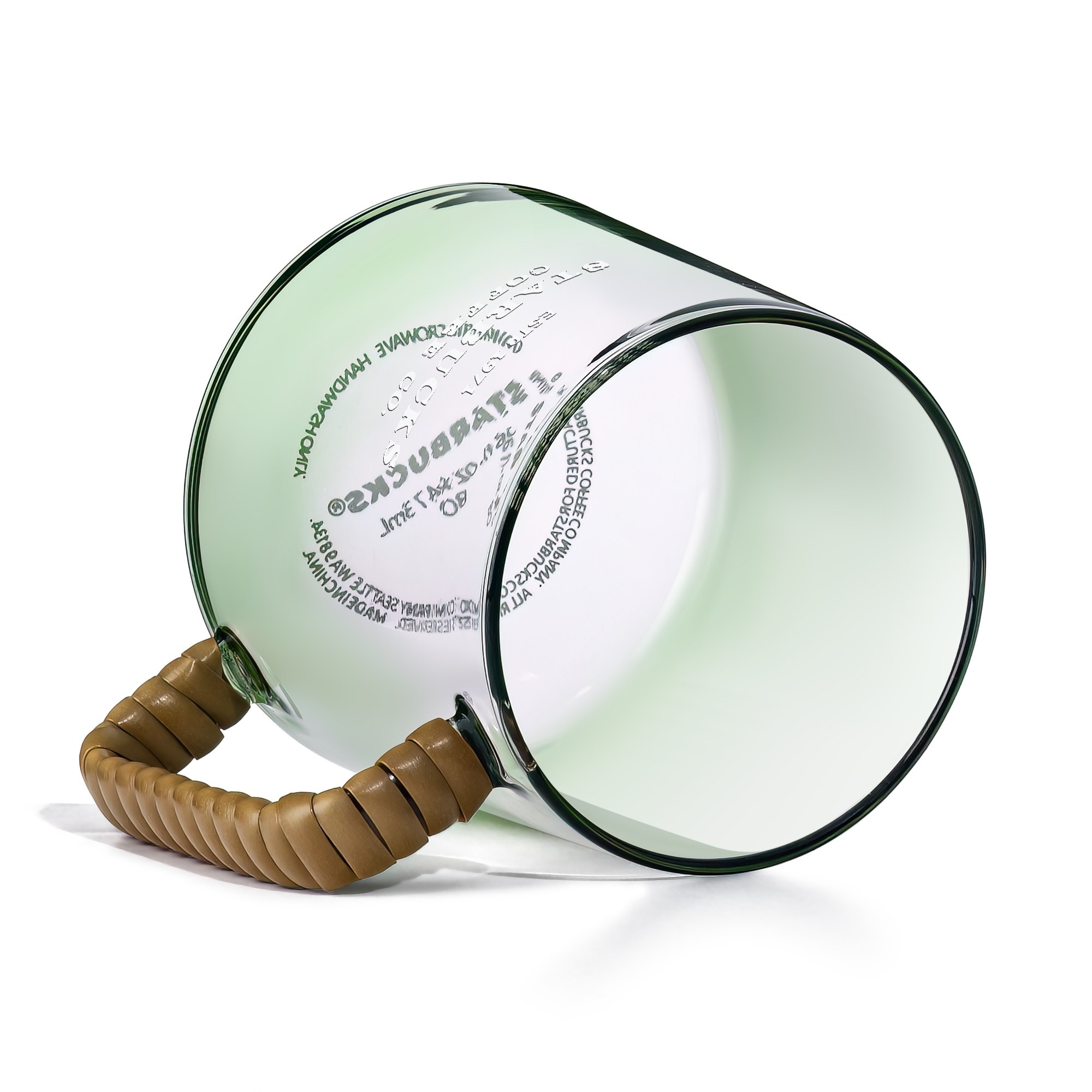 Чашка для горячих напитков