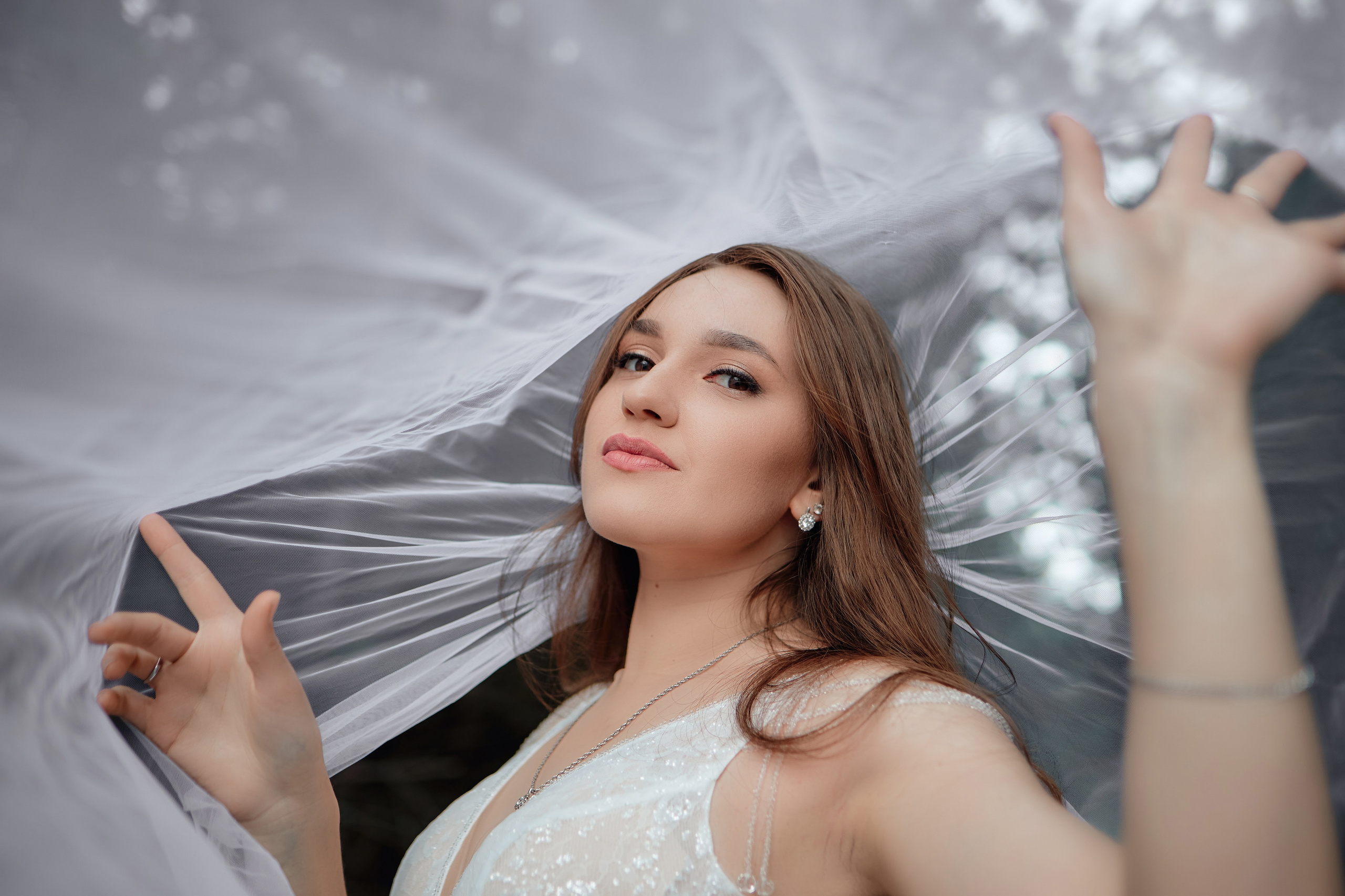 Илья и Маргарита. Свадебный фотограф Чайковский