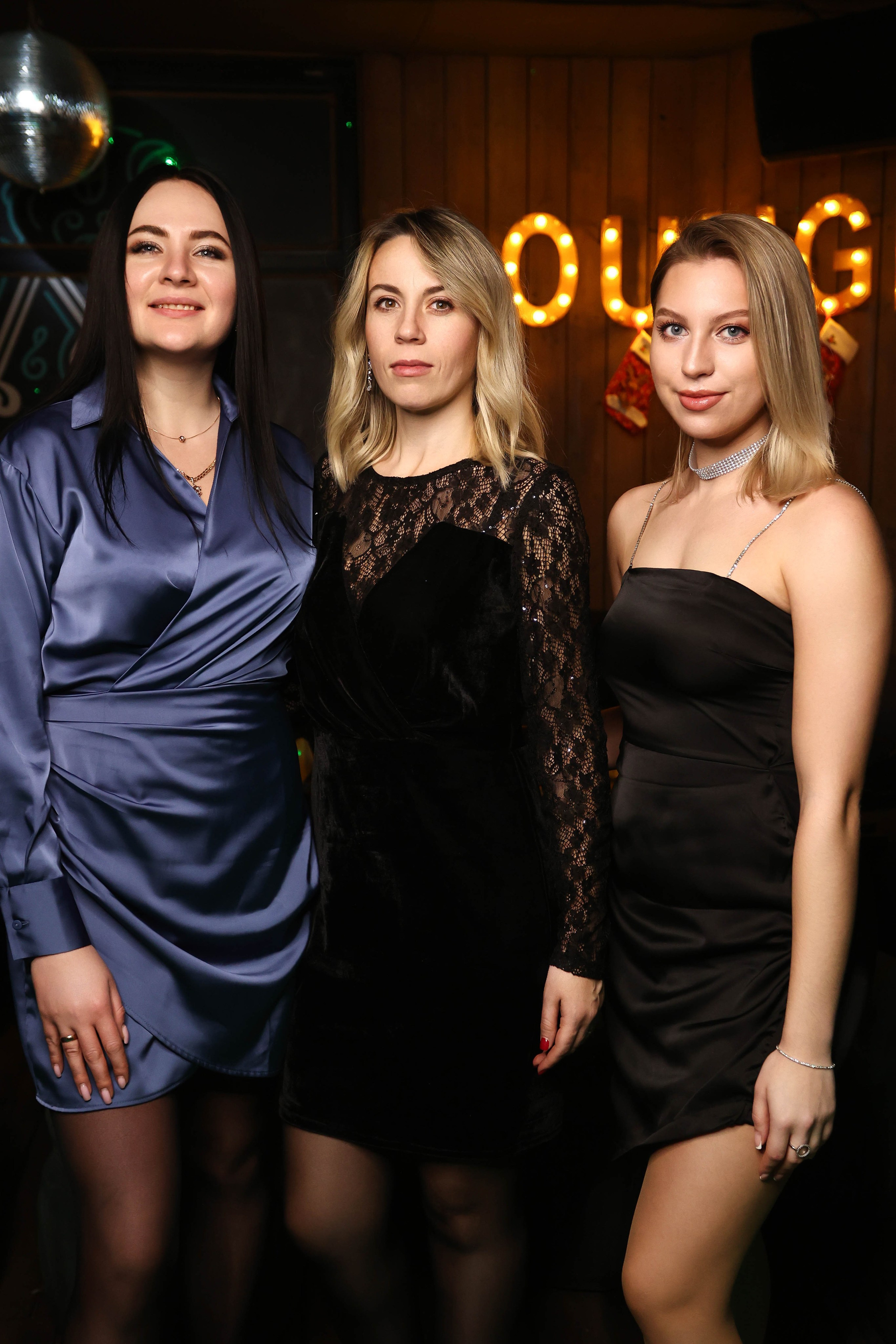 16/12/23 Новогоднее караоке в Мята Спортивная. Мята Спортивная — Кальянная, караоке, бар в Минске