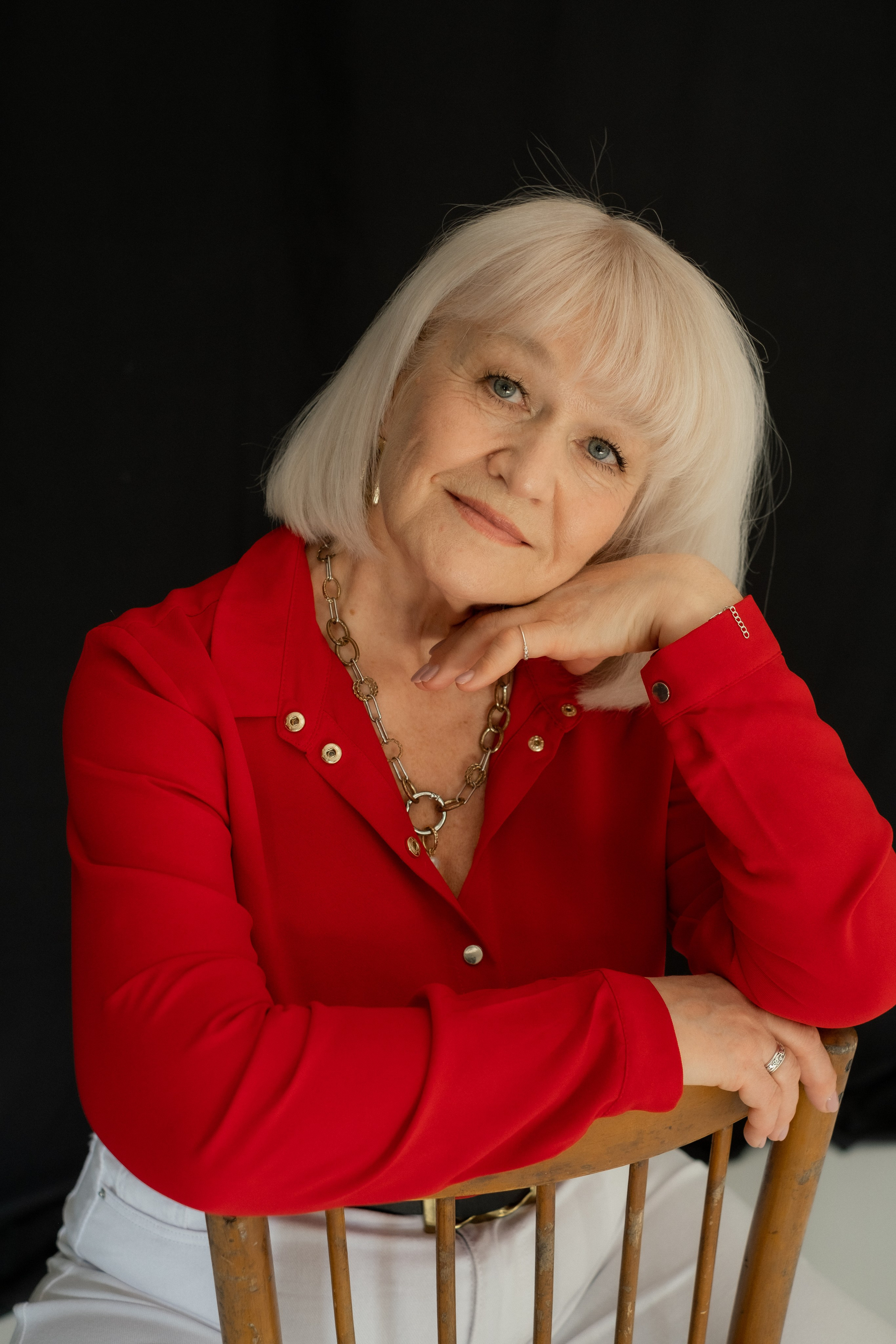 Ирина Черных/Екатеринбурге