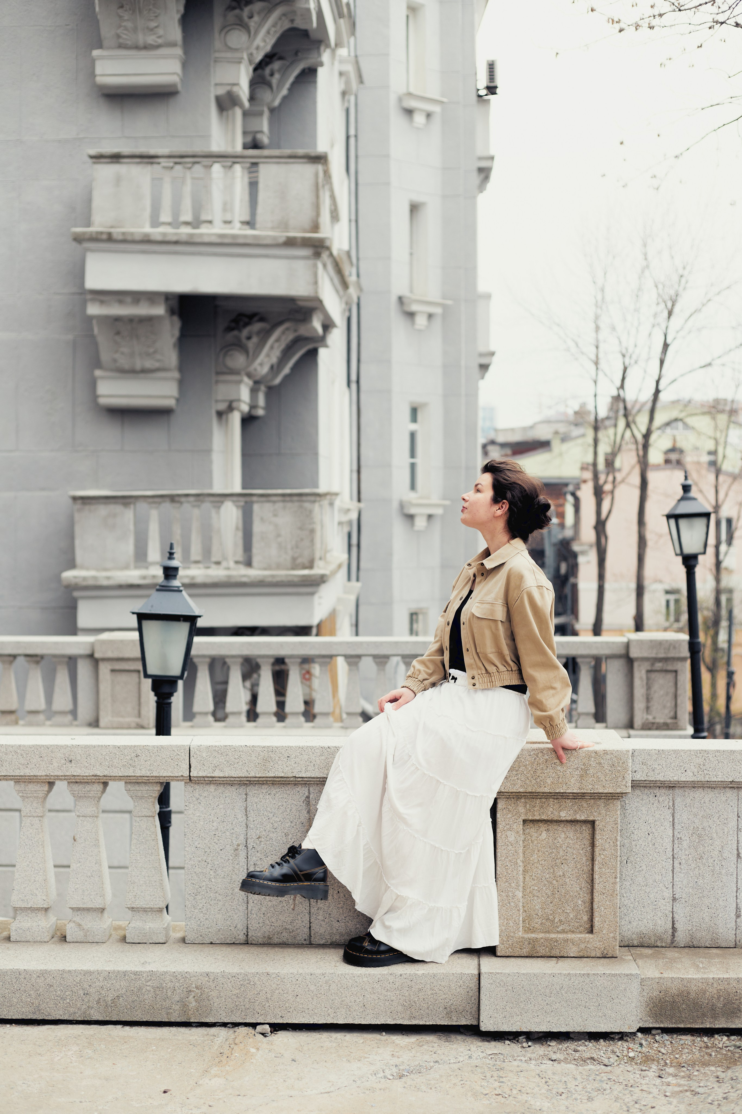 Вика. Фотограф Ионова Анастасия, г Владивосток