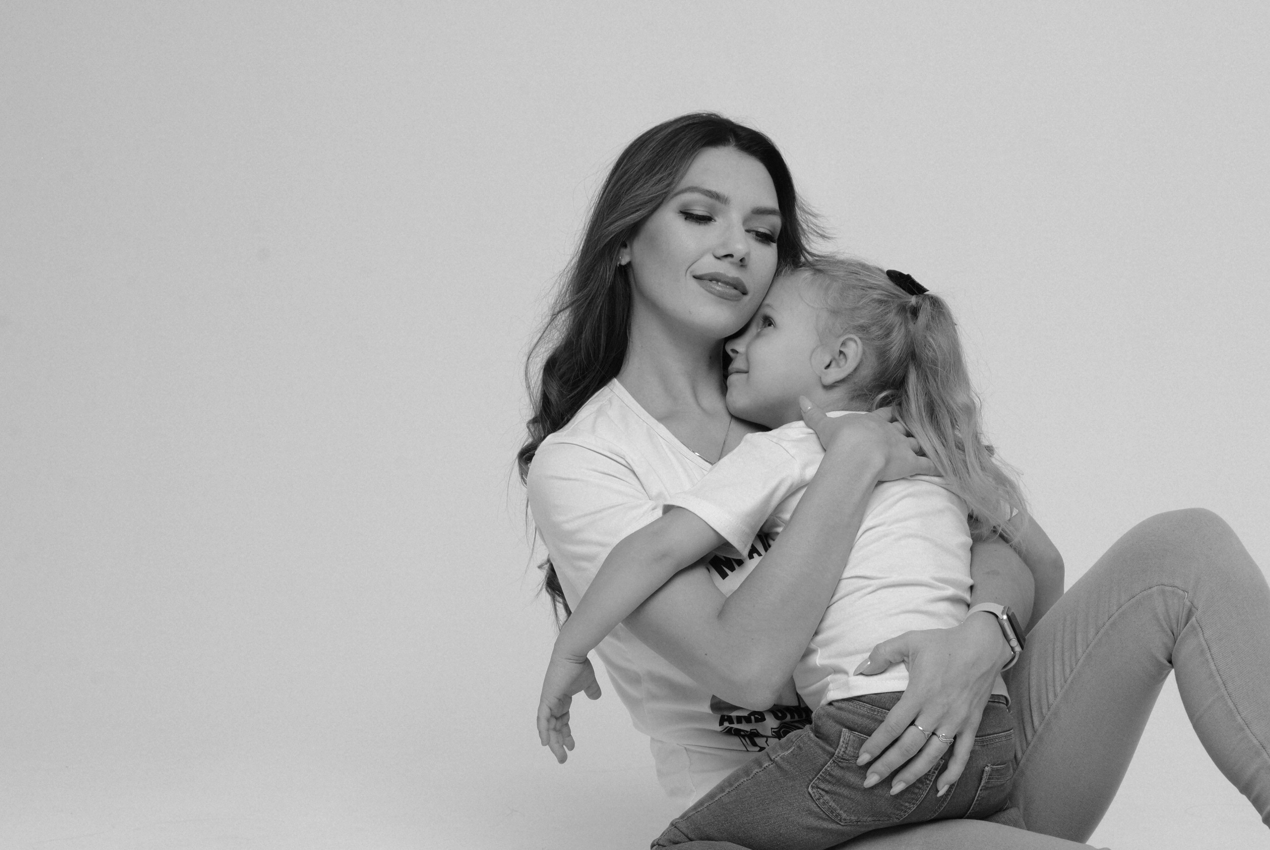 Анастасия. Фотограф Мария Мусаелян