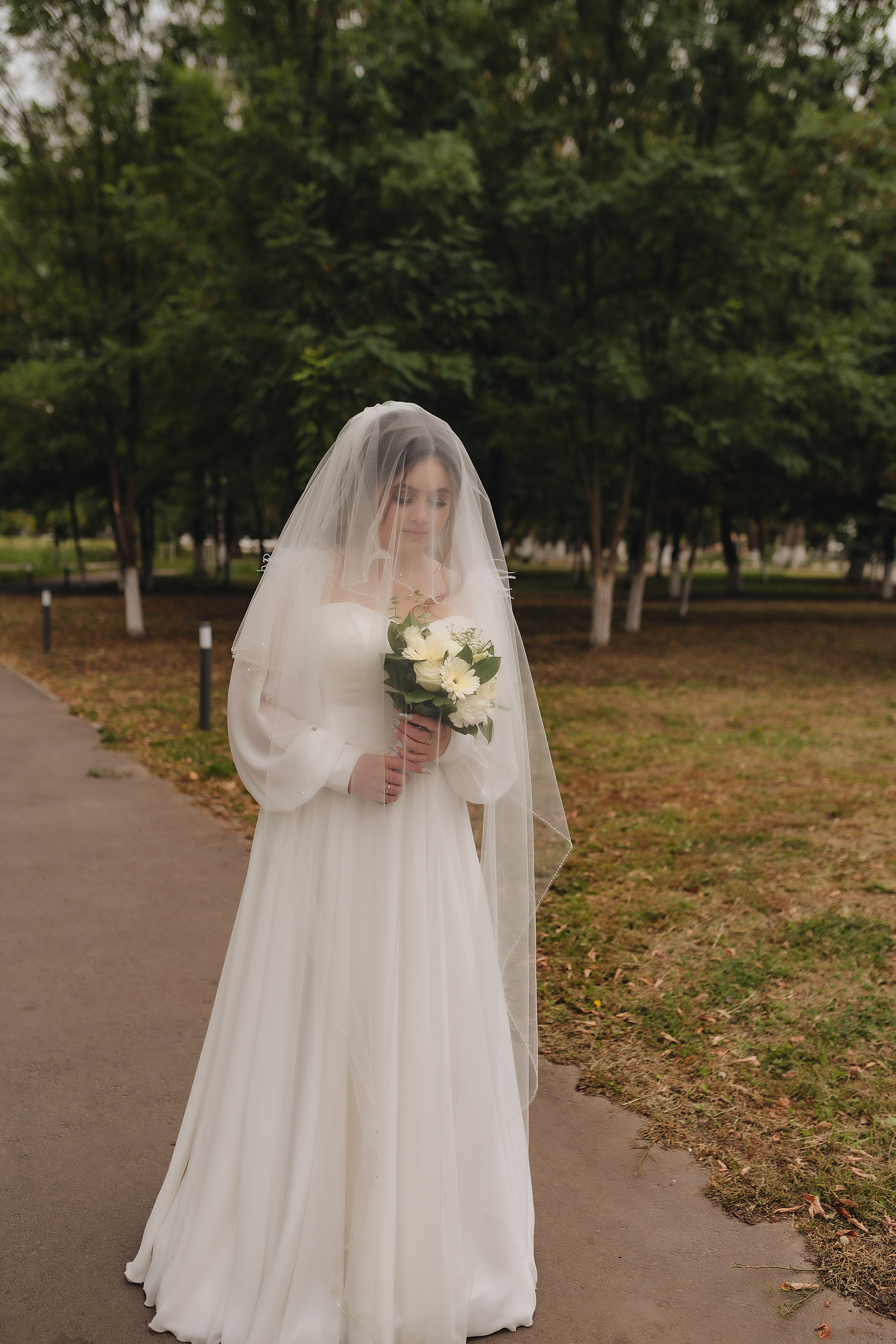 Ангелина и Никита. Фотограф Карина Шмулёва. Воронеж и область