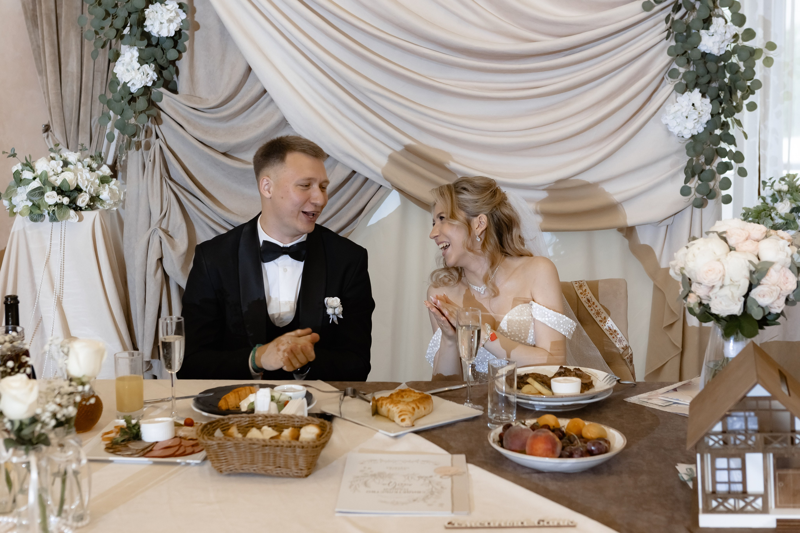 Валерия и Евгений. Свадебный и семейный фотограф в Челябинске. Аврамец Анна