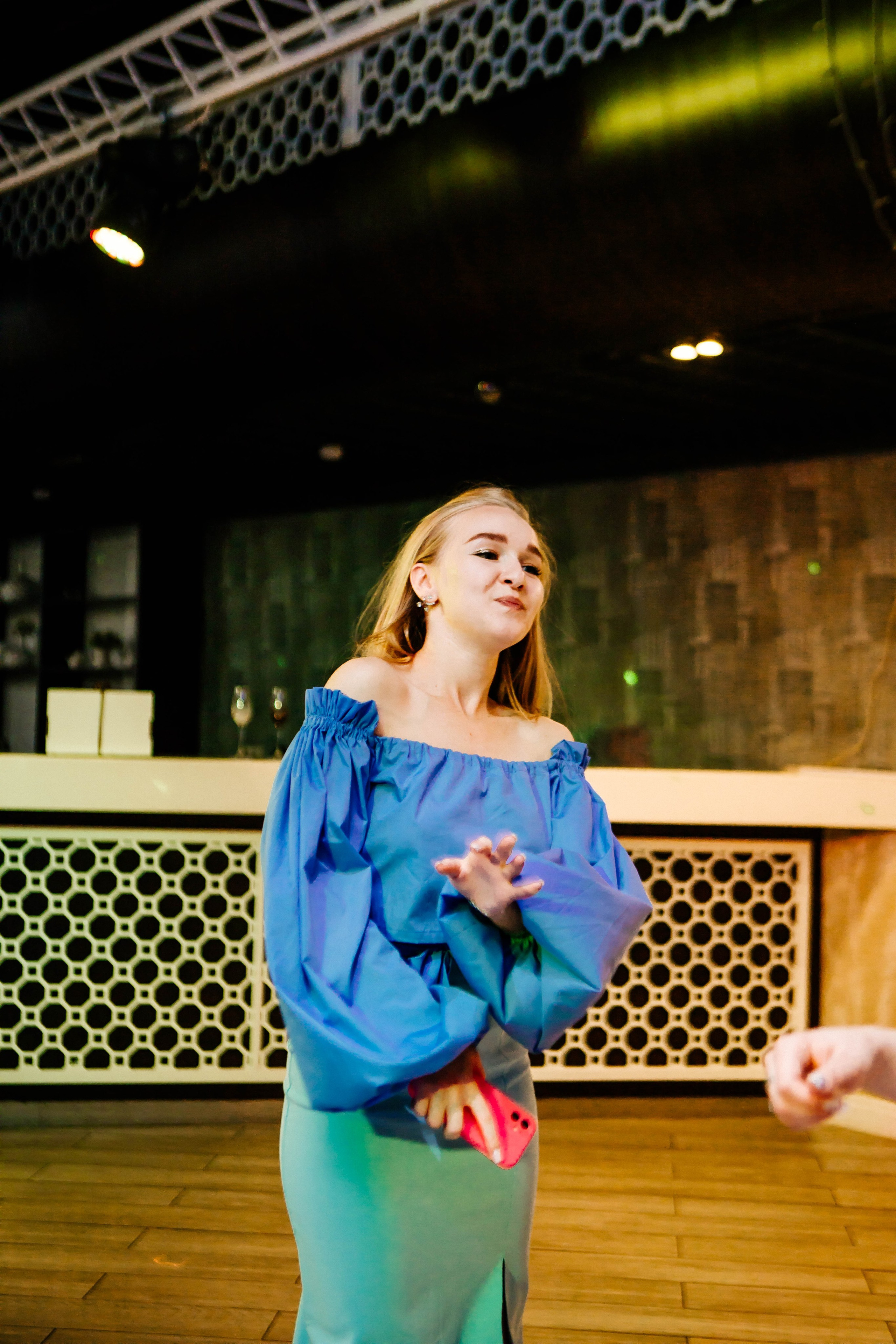 Форсаж. Рыжова Тамара