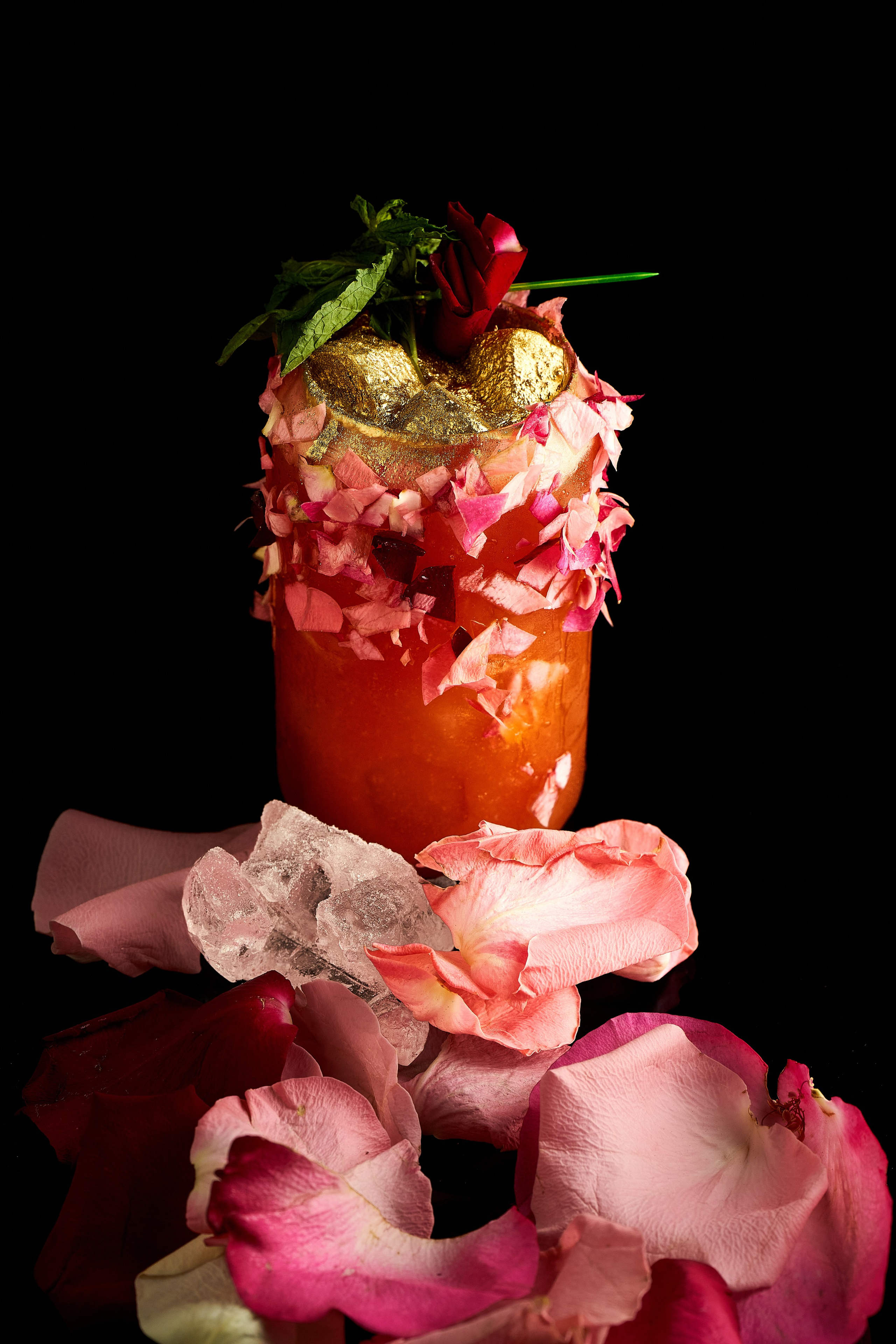 Фотографии кофе и напитков. Михаил Ким, Фуд Фотограф, Кызылорда