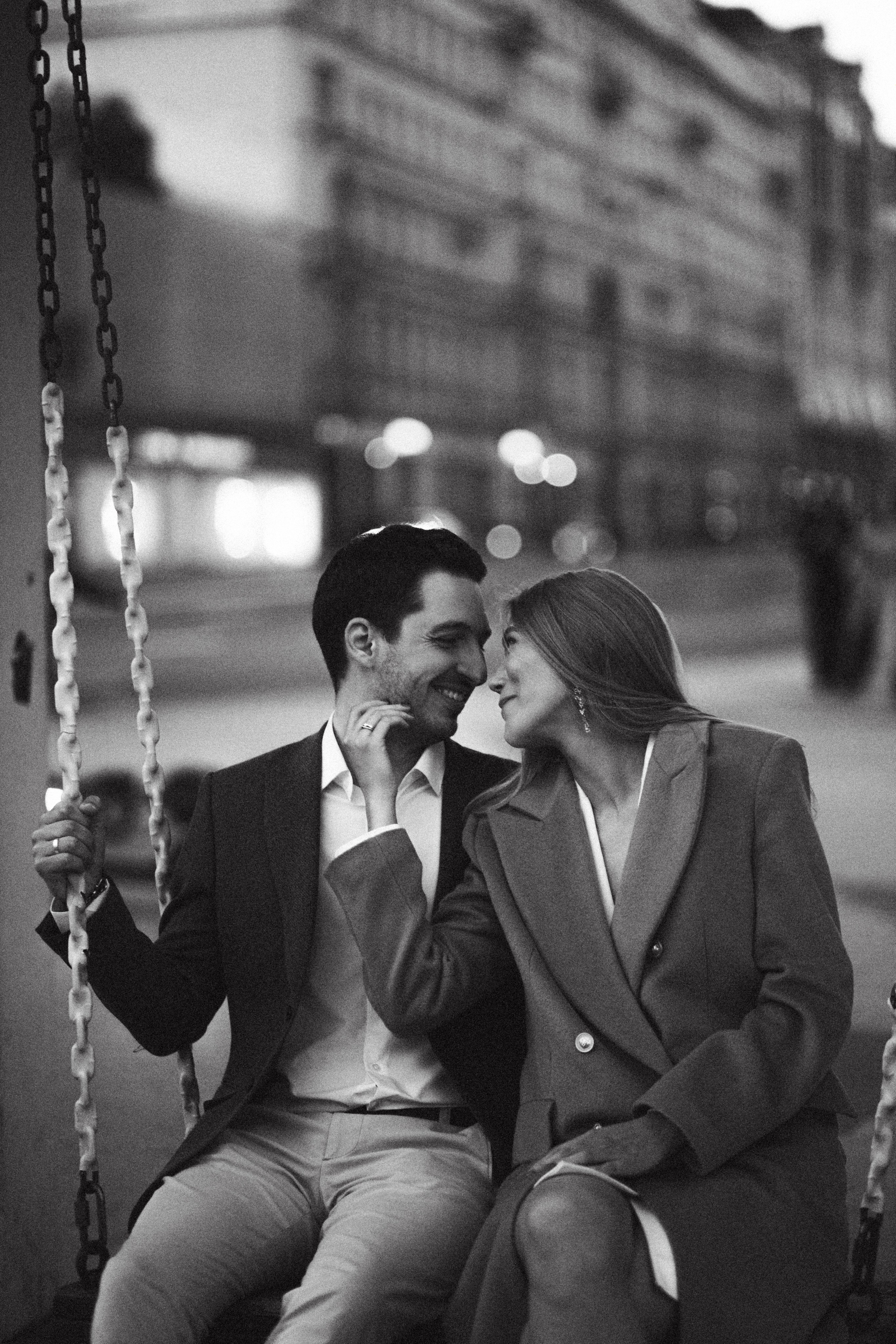 Е & A | Москва. Фотограф Екатерина Амбрушкевич