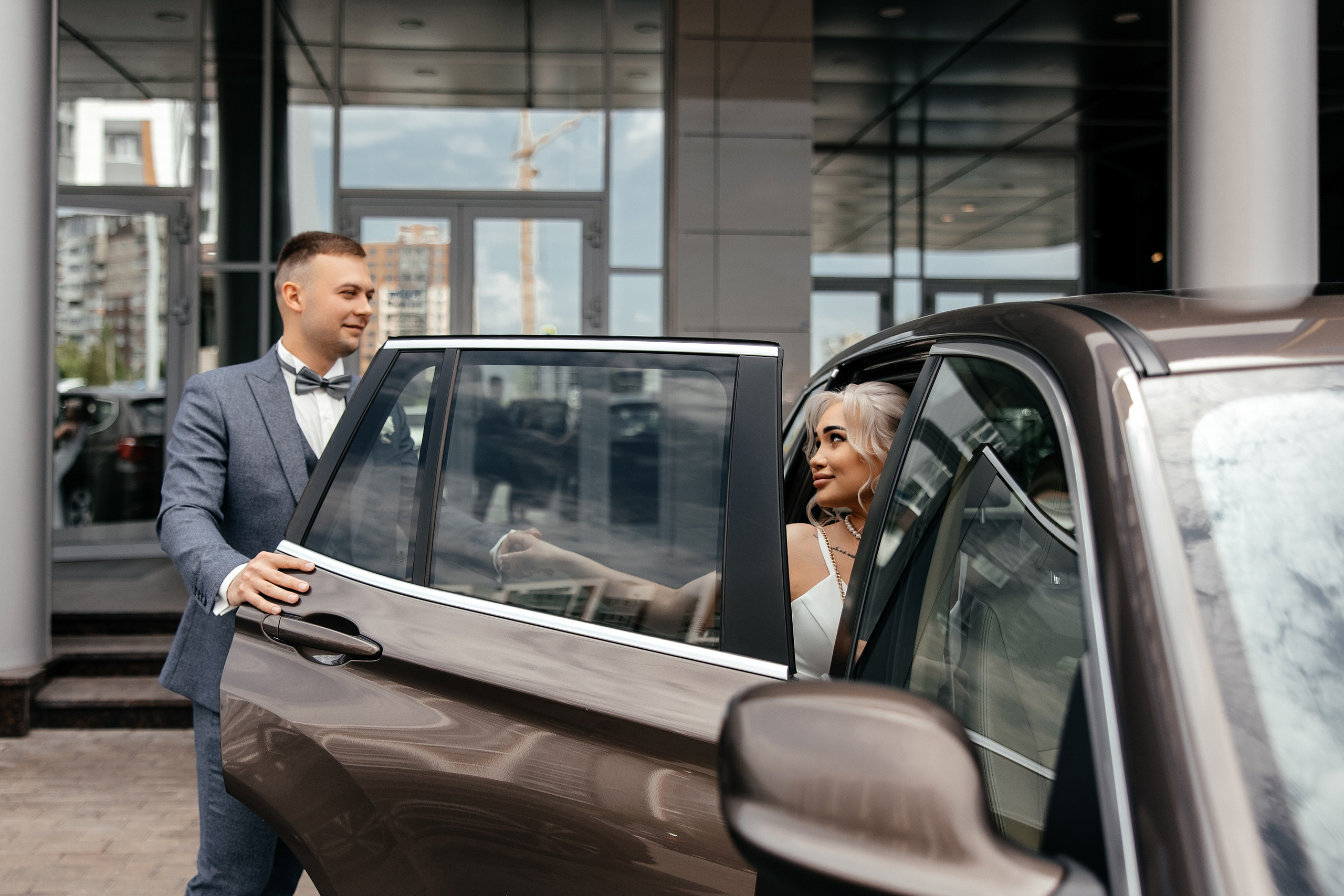 Фотограф Евгений Бурьянов