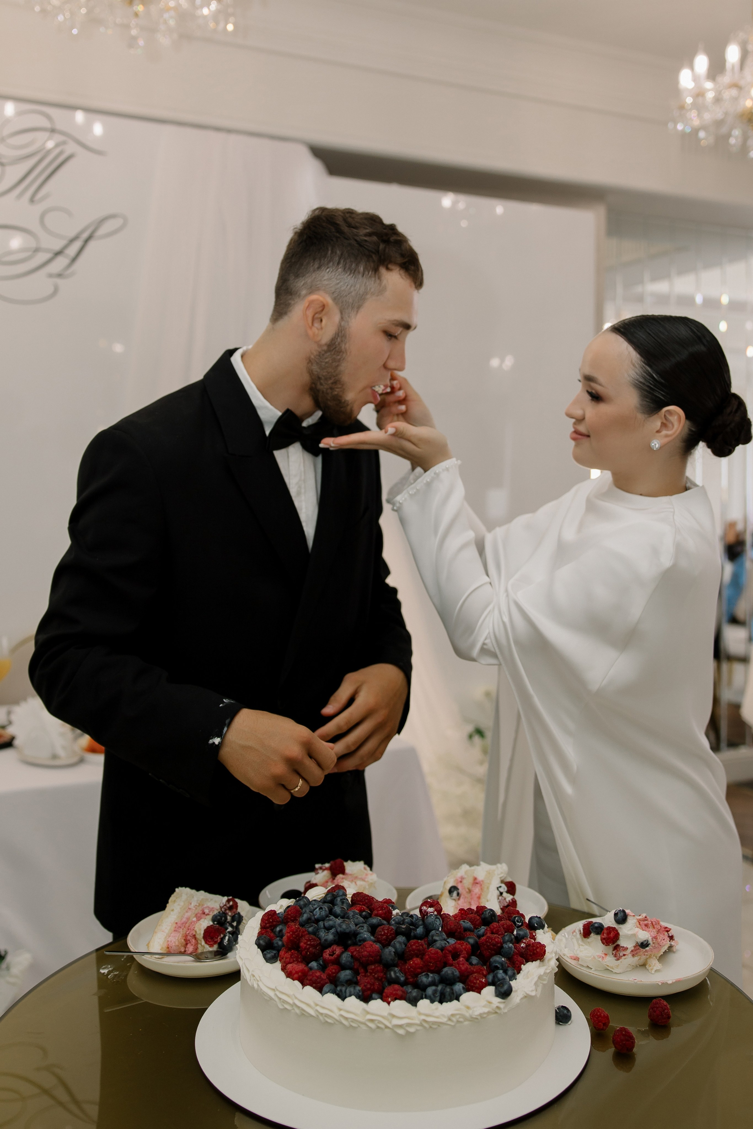 Тимур и Алия. Свадебный и семейный фотограф в Набережных Челнах и Казани