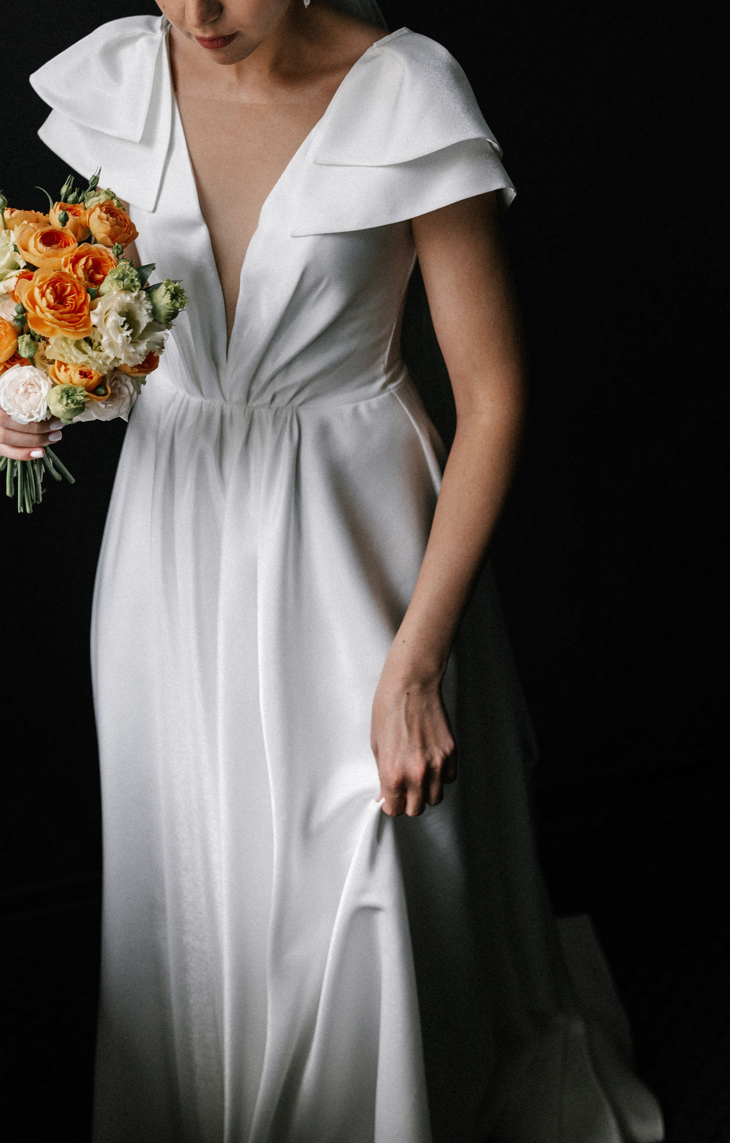 Гузель и Тимур. Свадебный и семейный фотограф Кожевникова Лариса