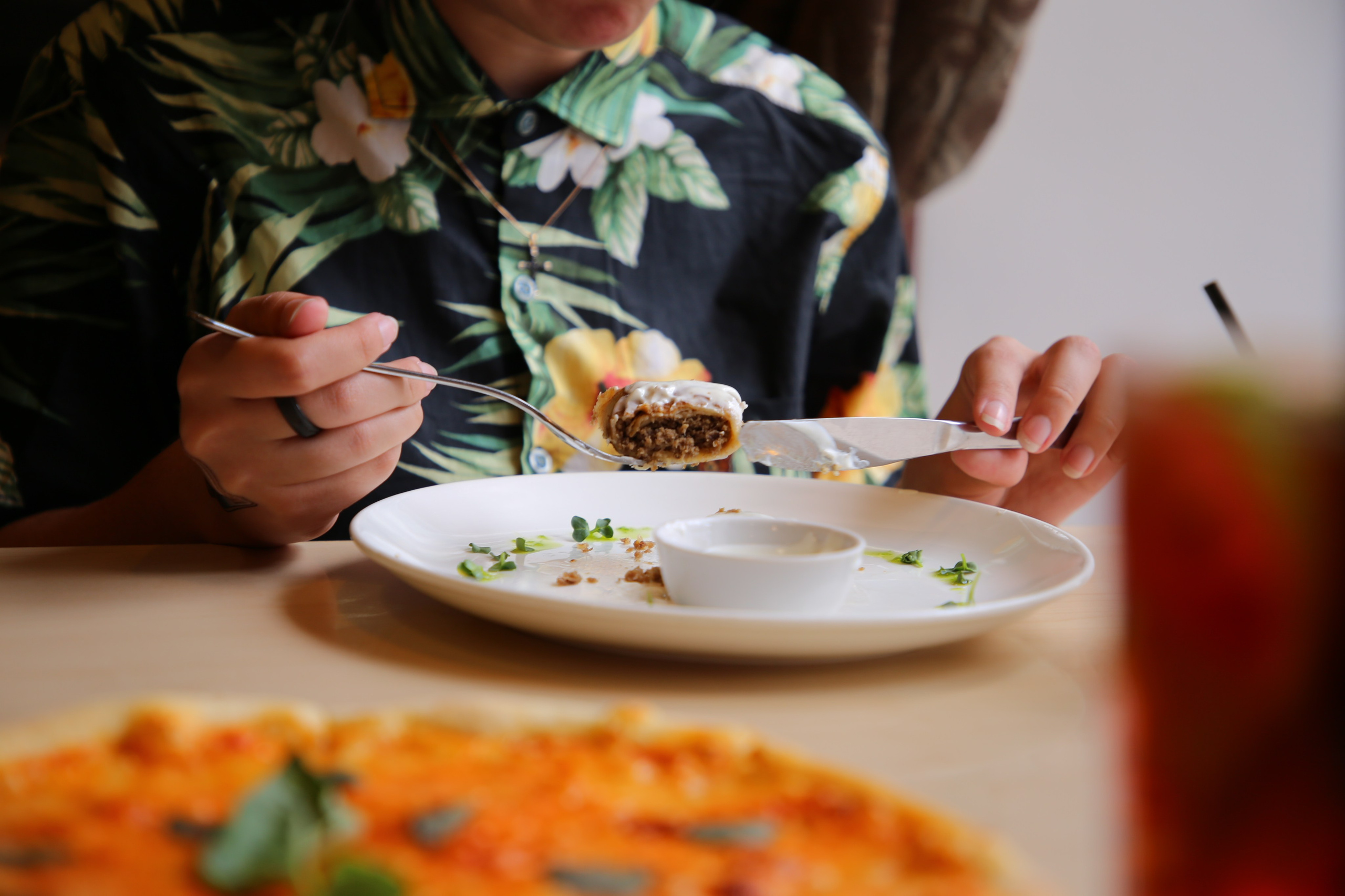 Съемка для Шоколадницы. Ирина Чернова — портретный фотограф и маркетолог из Владивостока