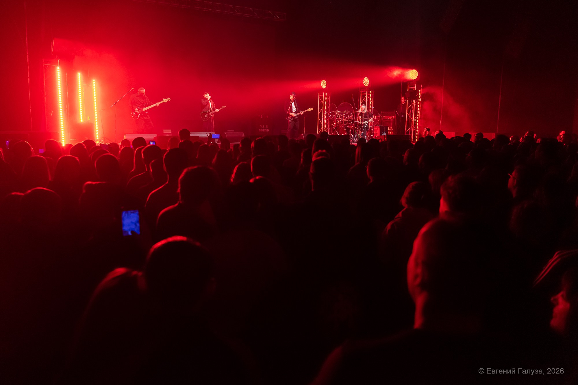 «Смысловые галлюцинации». Репортажный фотограф г. Чита