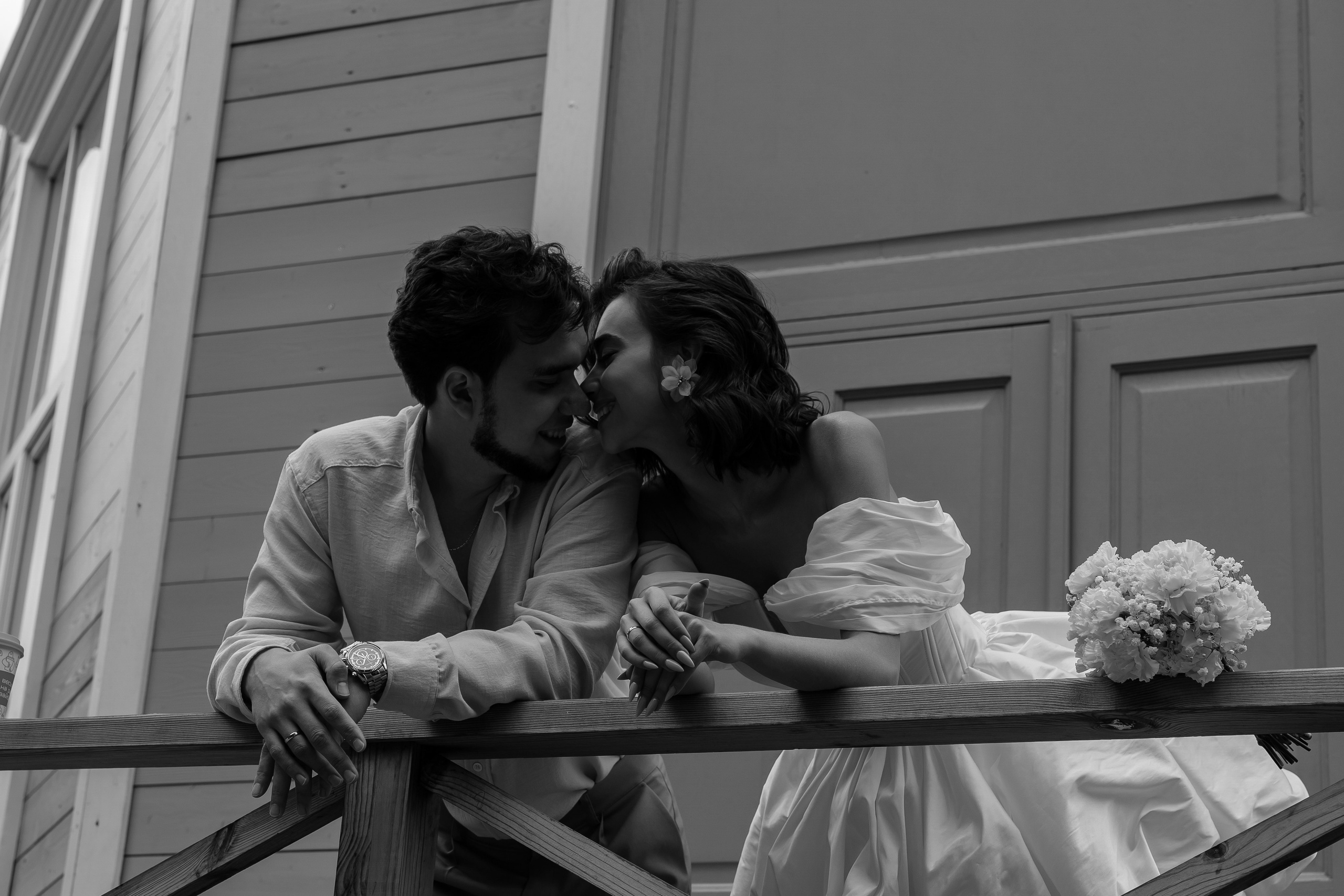 Артём и Светлана. Фотограф Пенза Марина Арбузова |свадебный и семейный фотограф