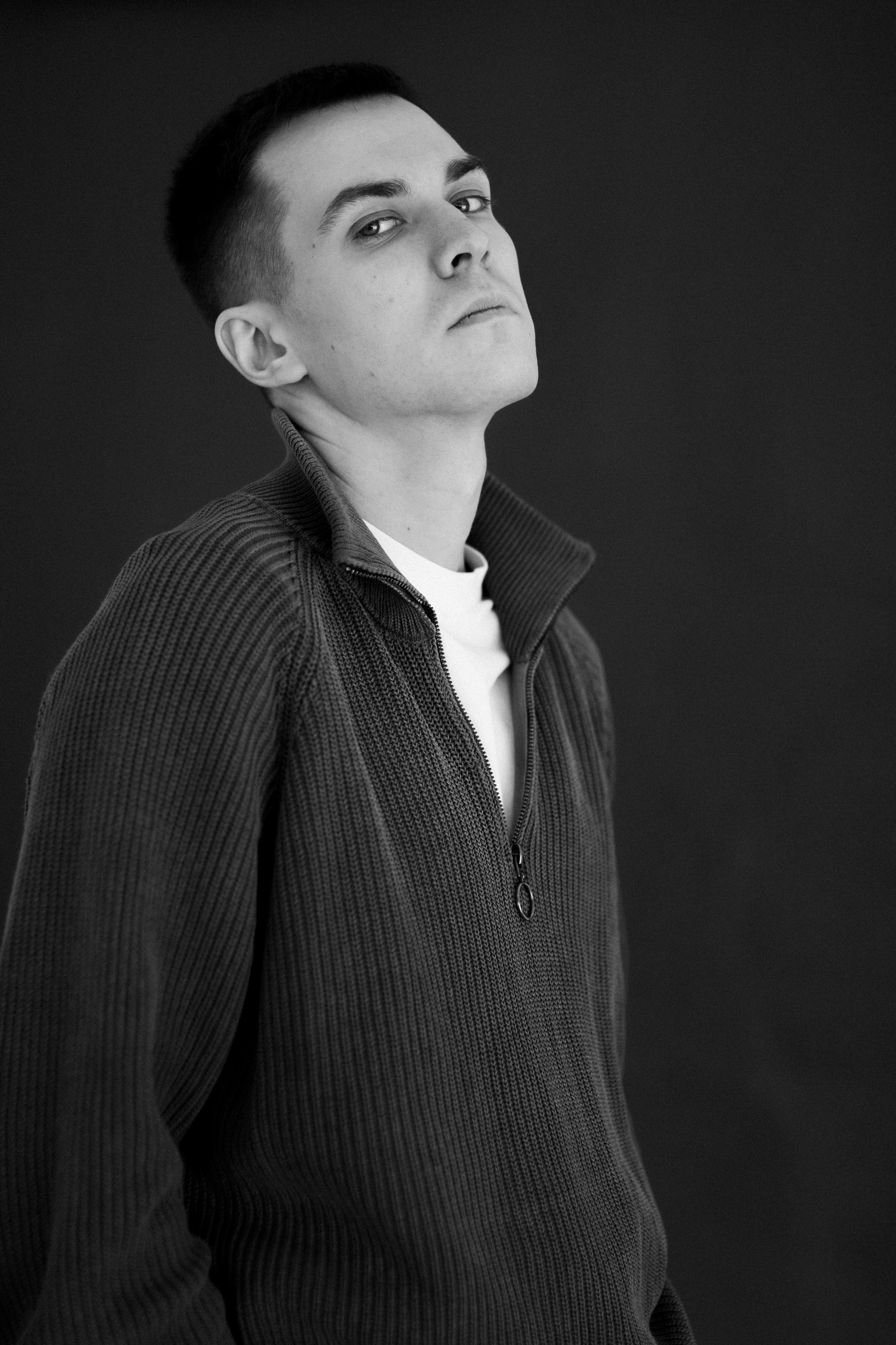 Егор. Oksan_photo