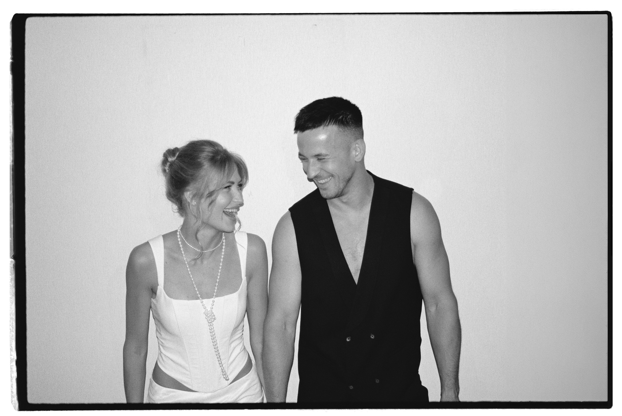 Москва: Дима + Алёна. Свадебный и индивидуальный фотограф Татьяна Гуляева