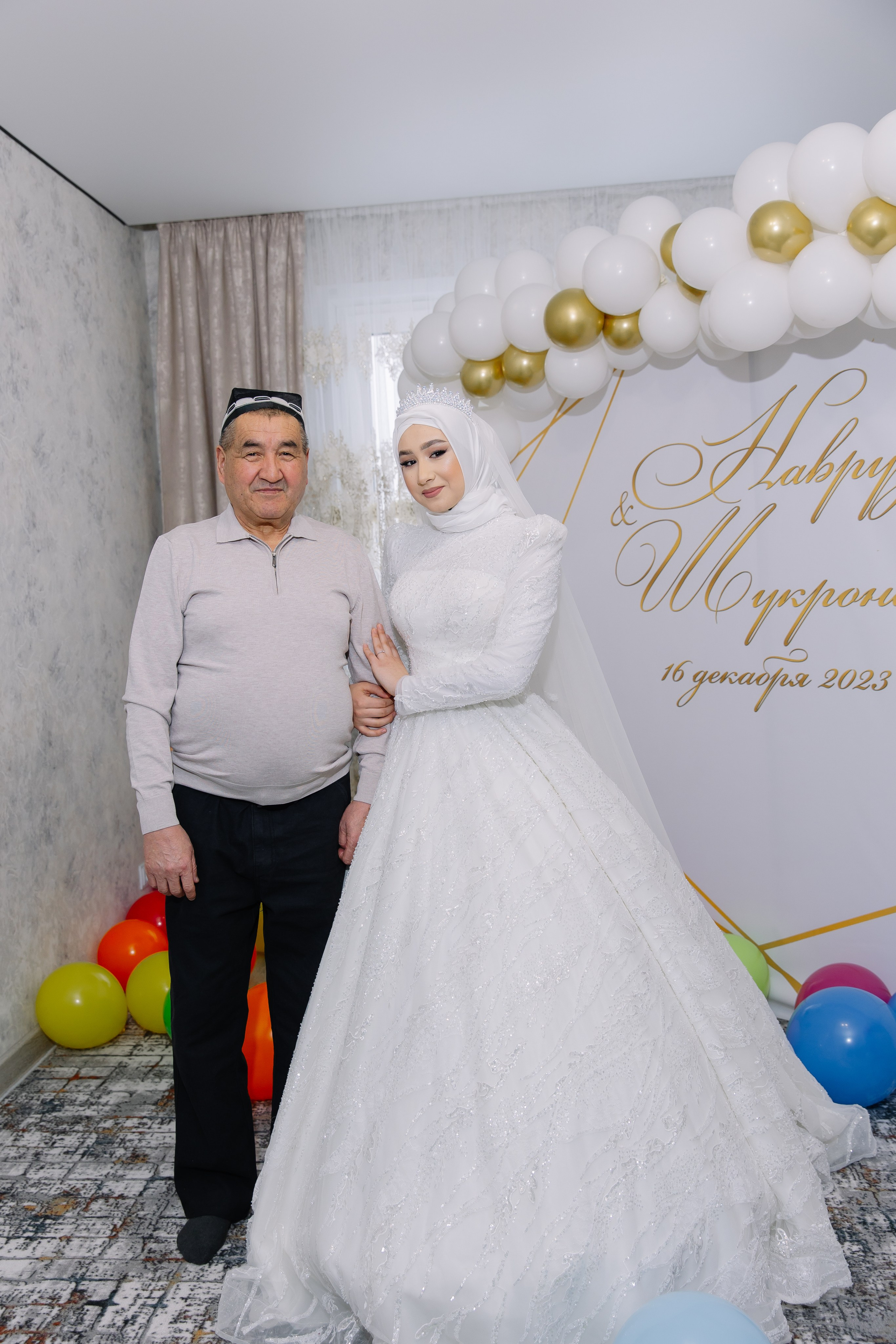 Свадьба Навруз & Шукрона. Свадебный фотограф в Новосибирске Лидия Александровна