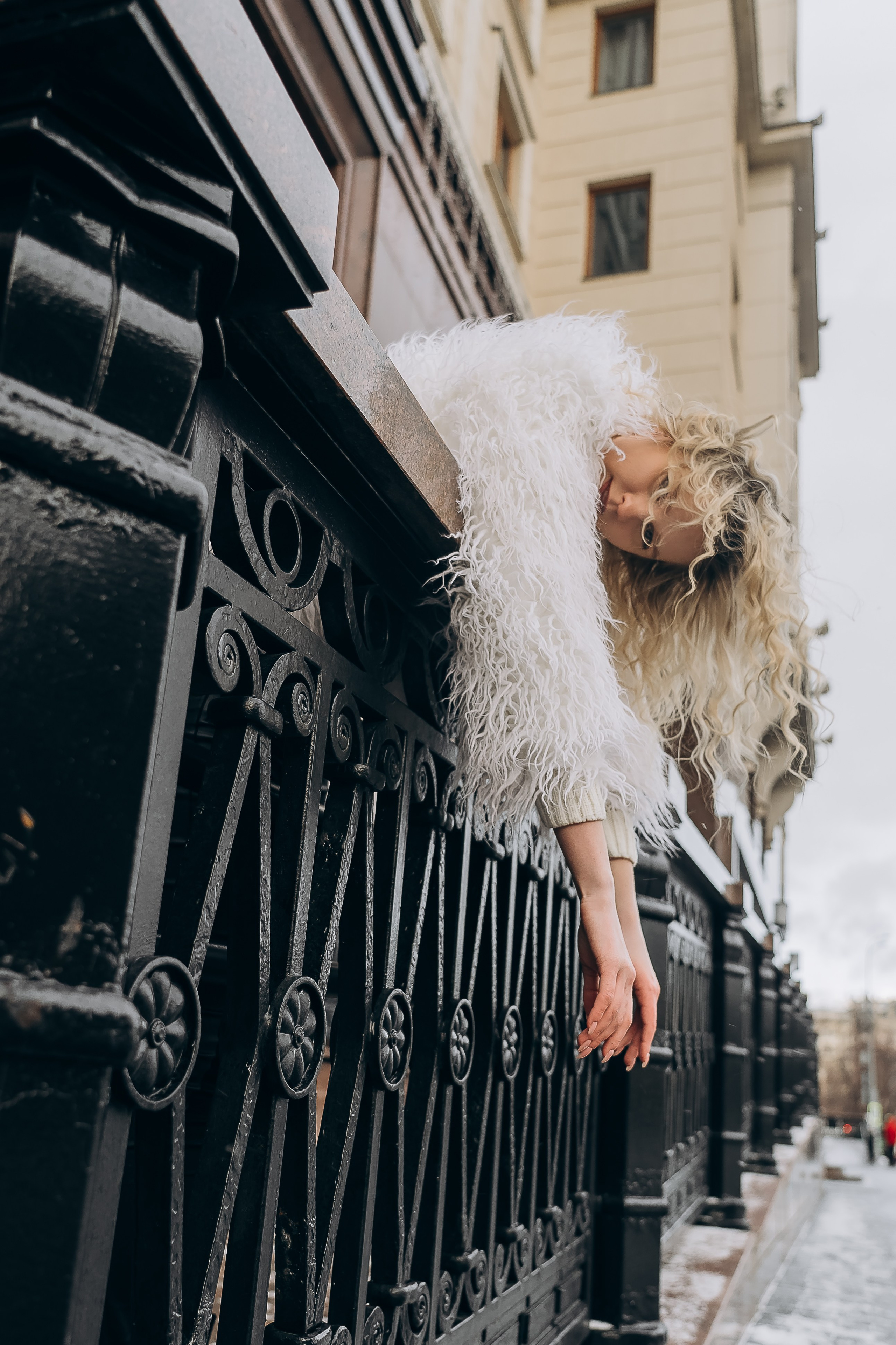 НОВОГОДНЕЕ ВОЛШЕБСТВО. Фотограф Москва Екатерина Бондаренко