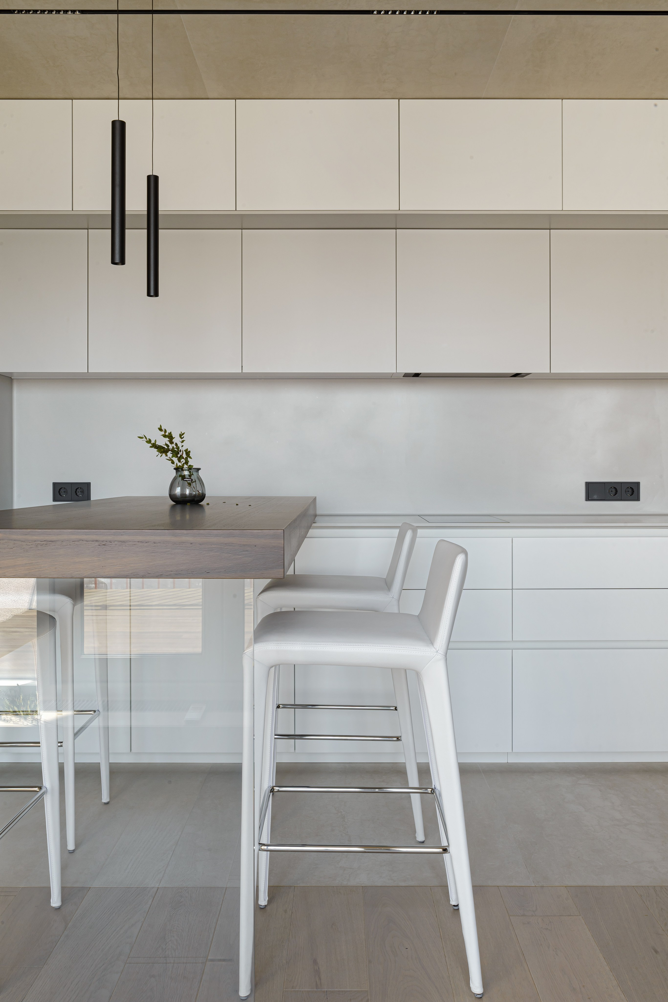 Новосибирск. MODELLISTA ARCHITECTS