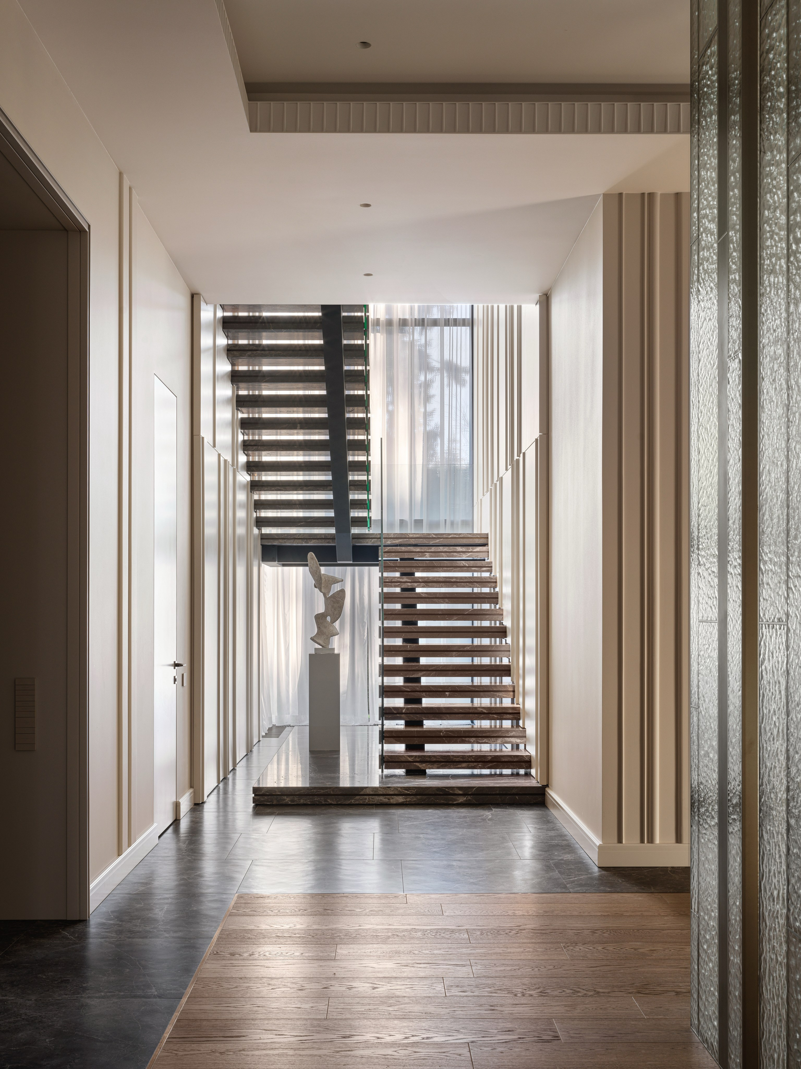 МИЛЛЕНИУМ ПАРК. МОСКВА. Дизайн интерьера. Архитектура. MODELLISTA ARCHITECTS
