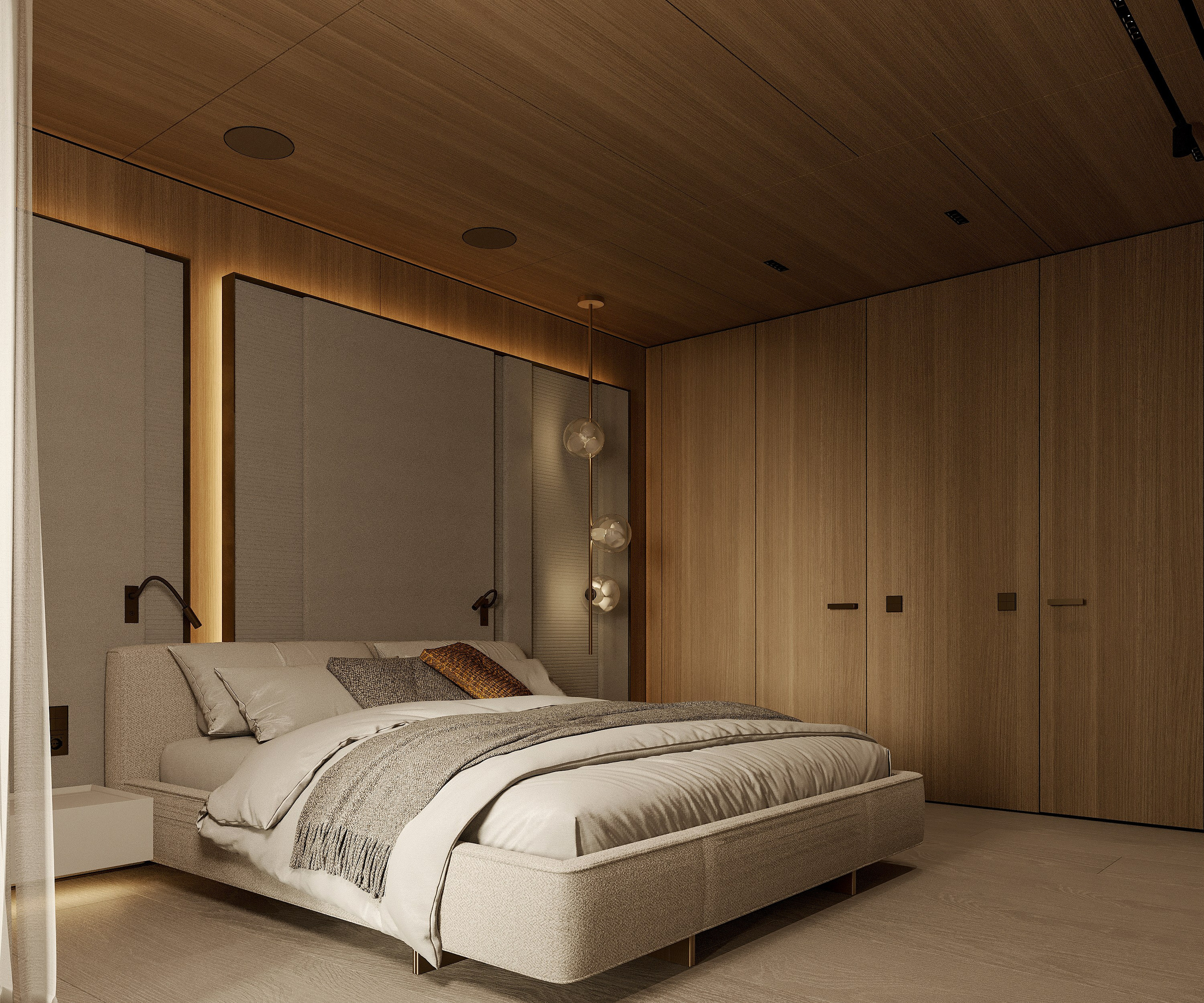 НОВОСИБИРСК. Дизайн интерьера. Архитектура. MODELLISTA ARCHITECTS