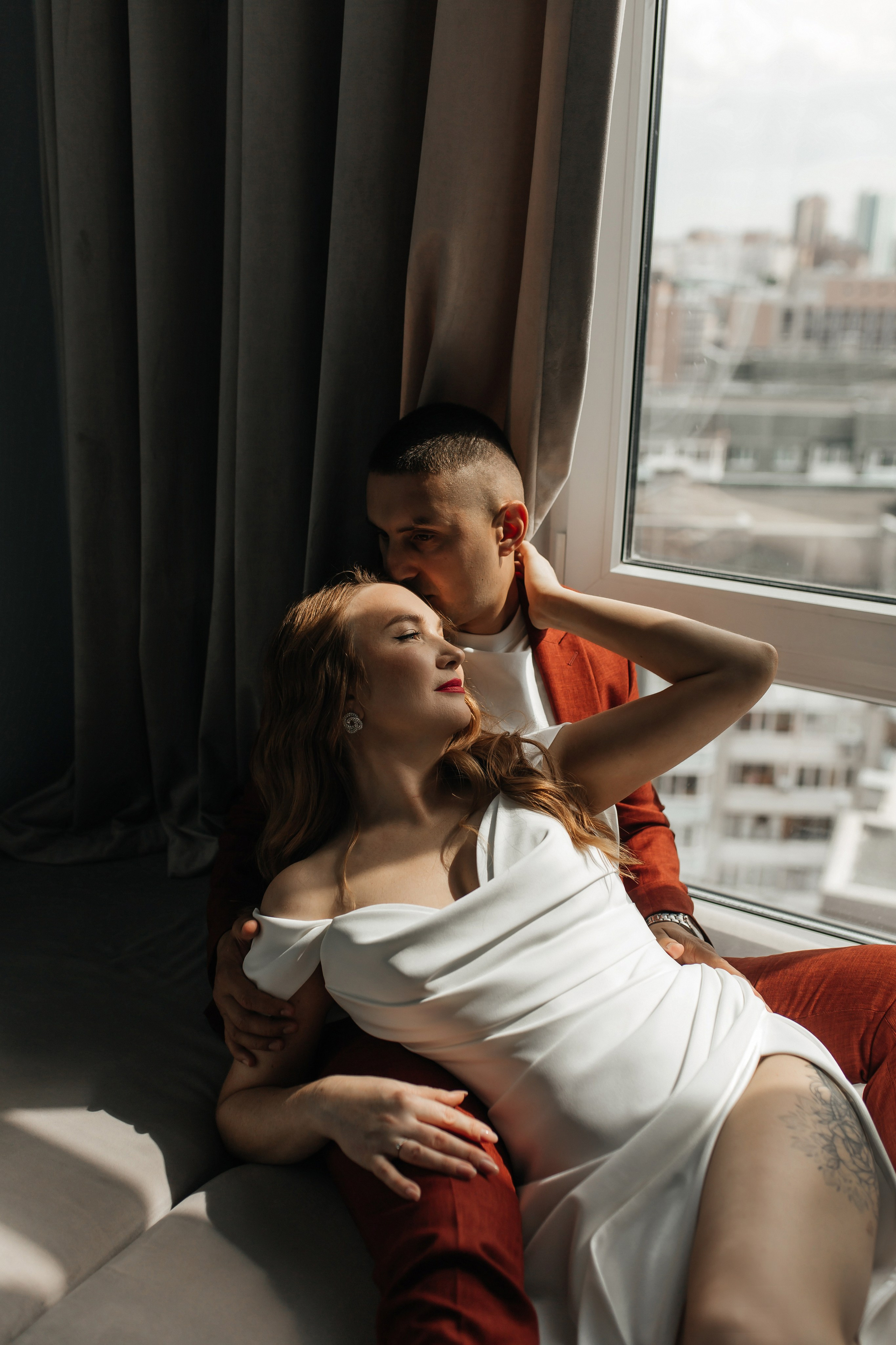 💍. Свадебный фотограф Тюмень