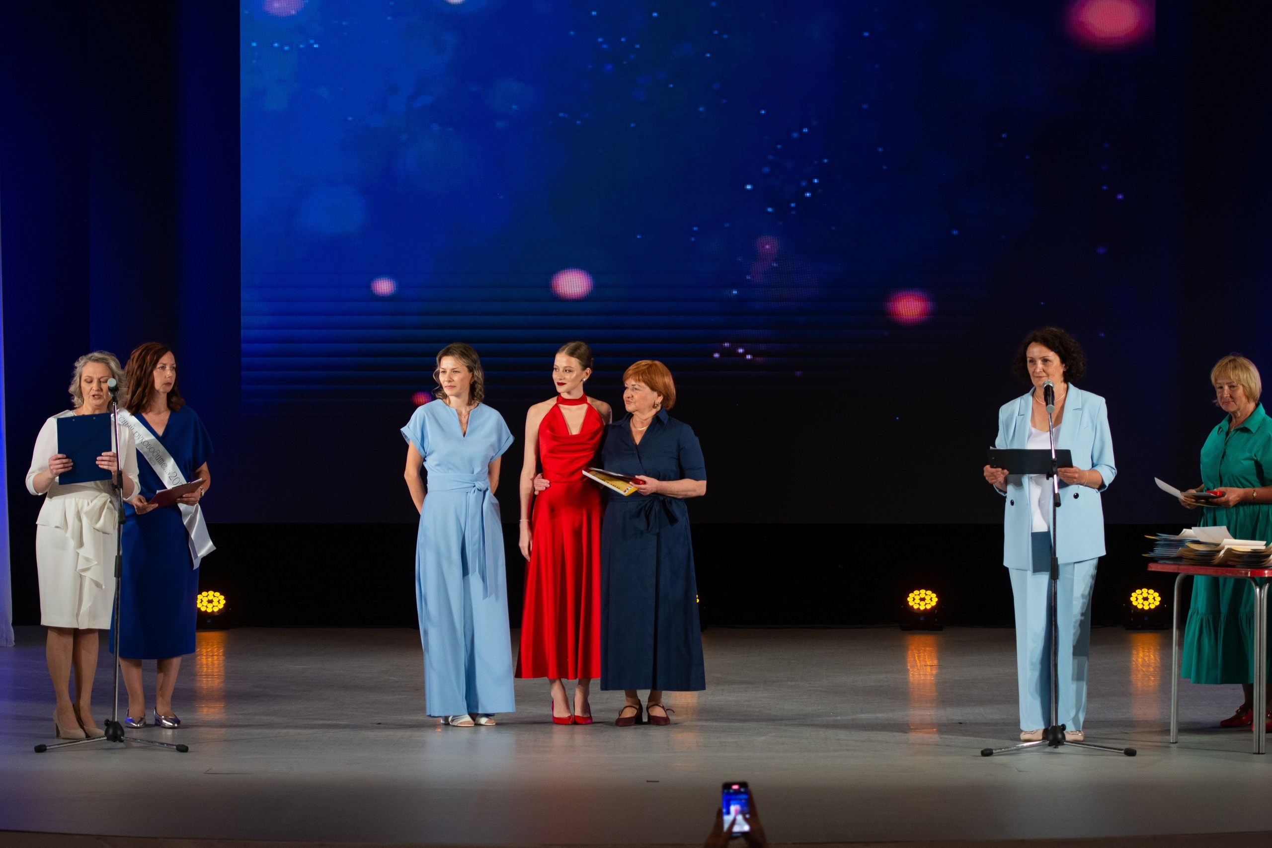 Выпускной. Фотовидео.рус