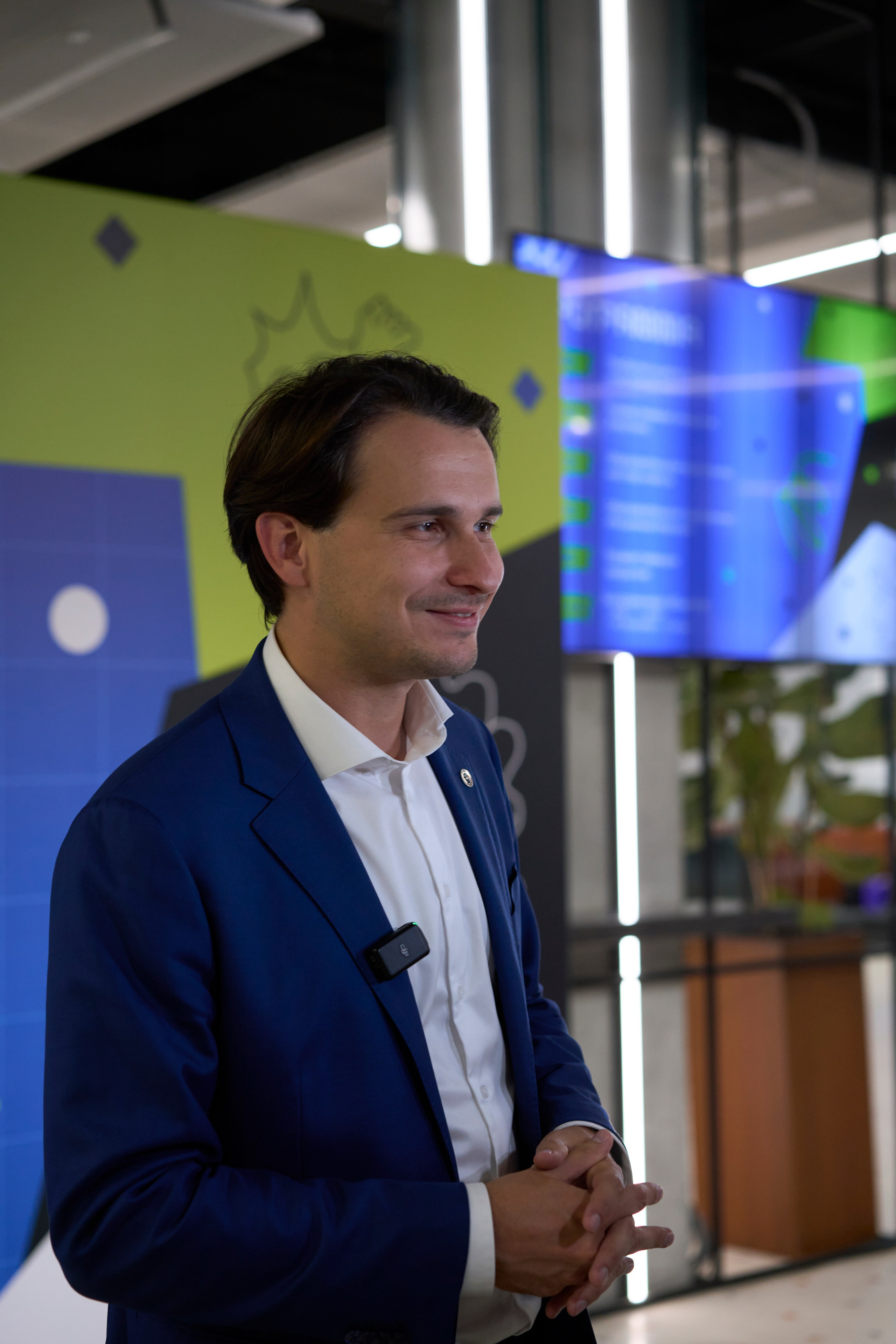 ХАКАТОН цифровых решений для платформы MAX. Фотограф Казань