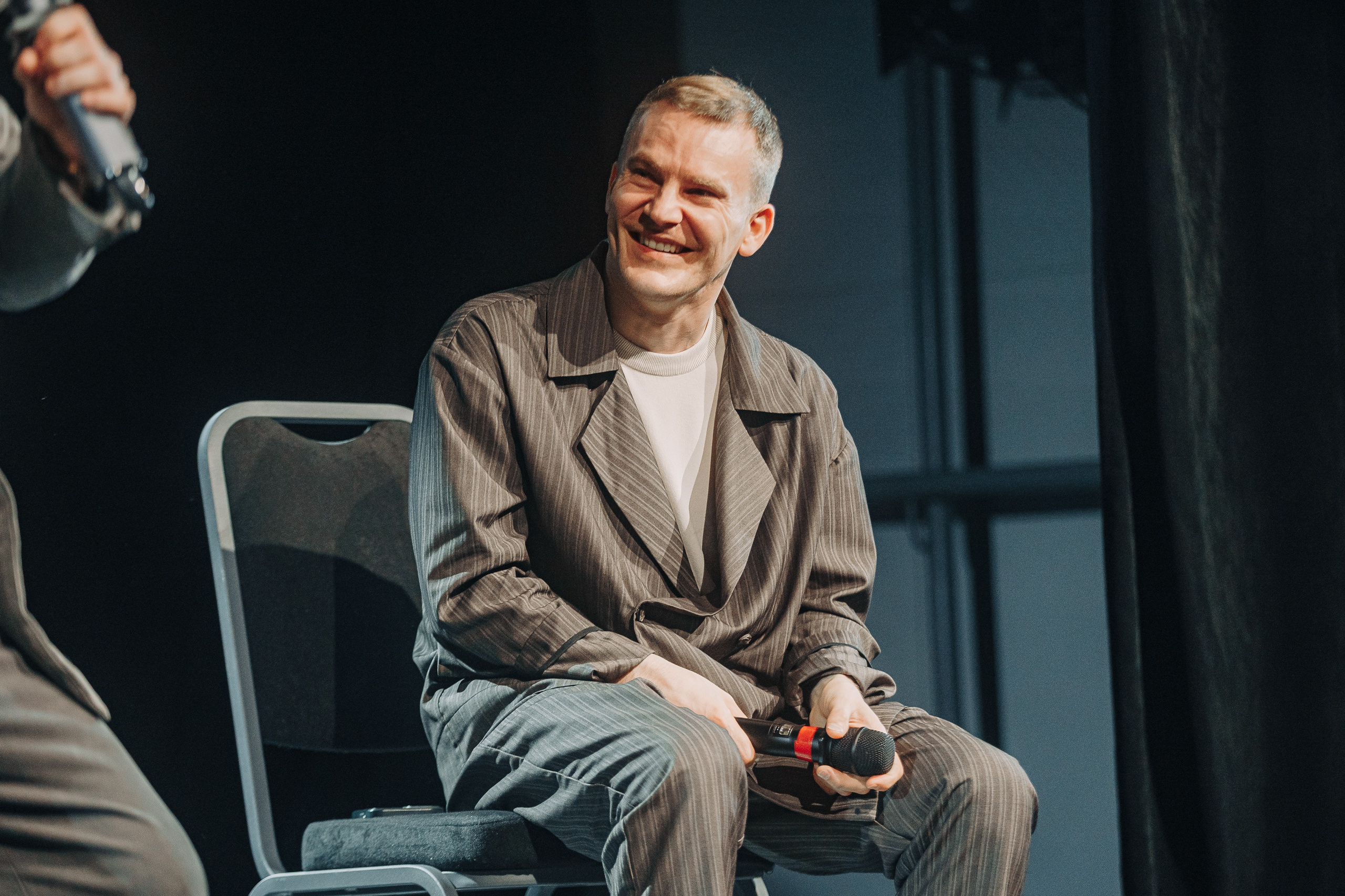 «Кочки» в Москве. Студия коммерческой фотографии в Москве и области