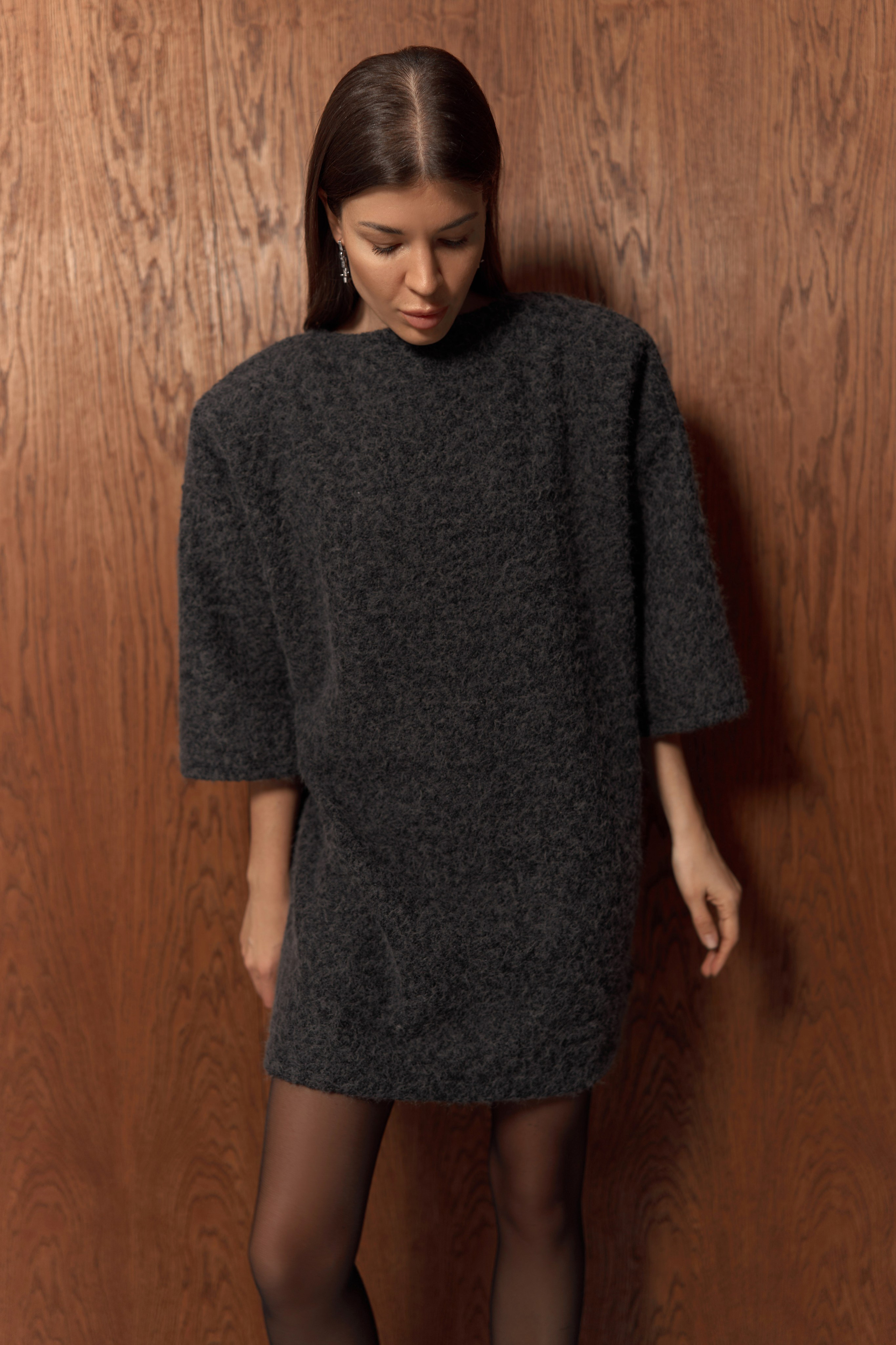 CHIENNE. Фотограф в Москве — Ольга Кушнарева