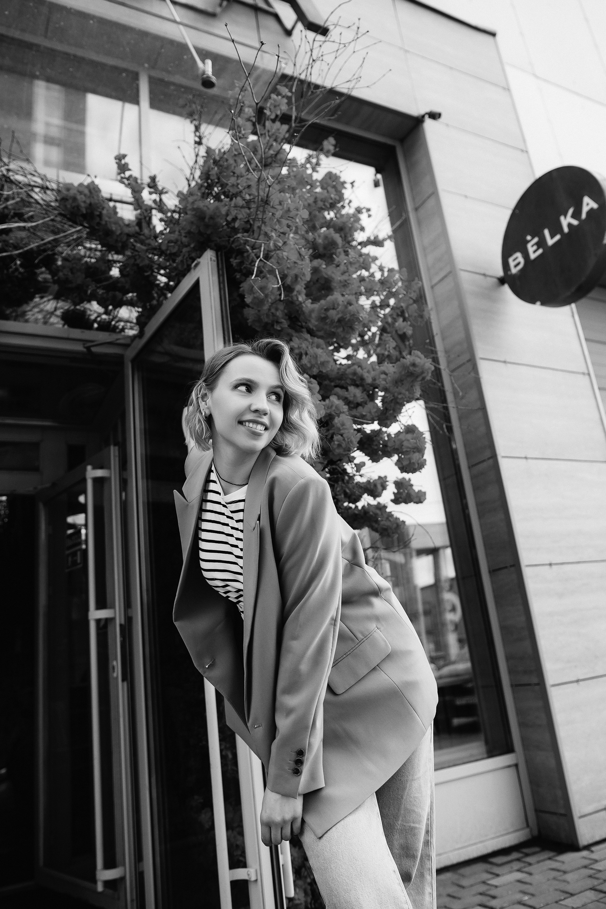 Рита | STREET. Свадебный фотограф Пермь