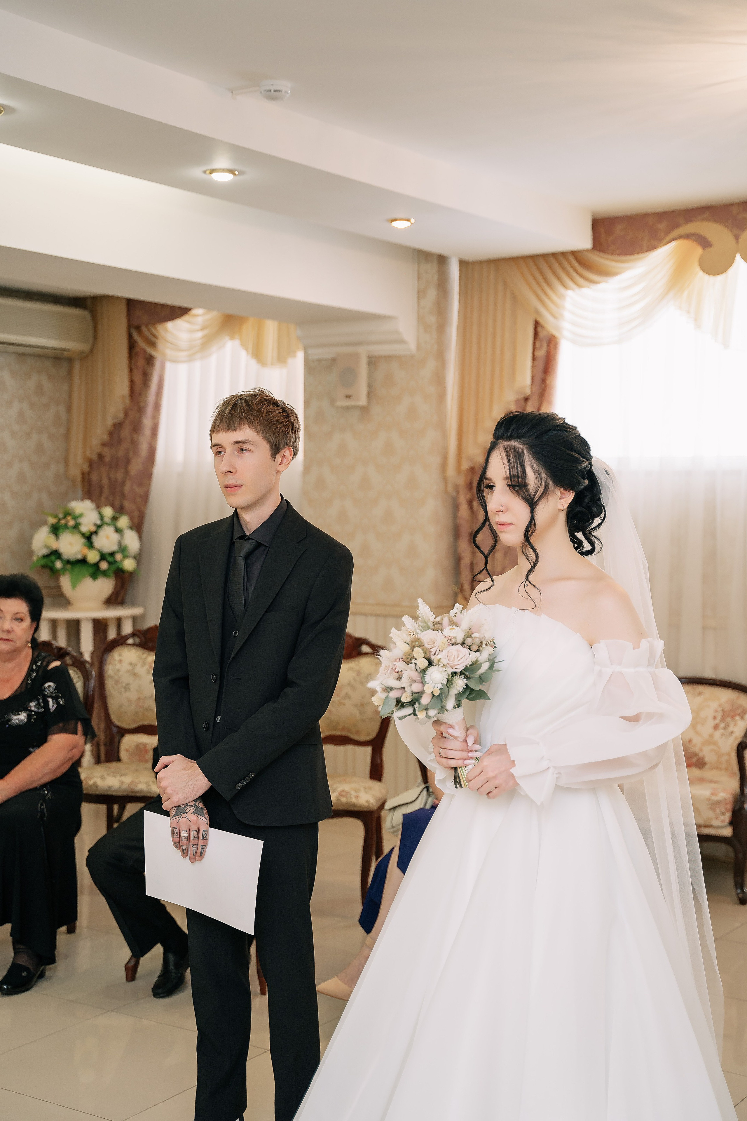 Анастасия и Артем. Свадебный и семейный фотограф в Краснодаре Миненко Кристина