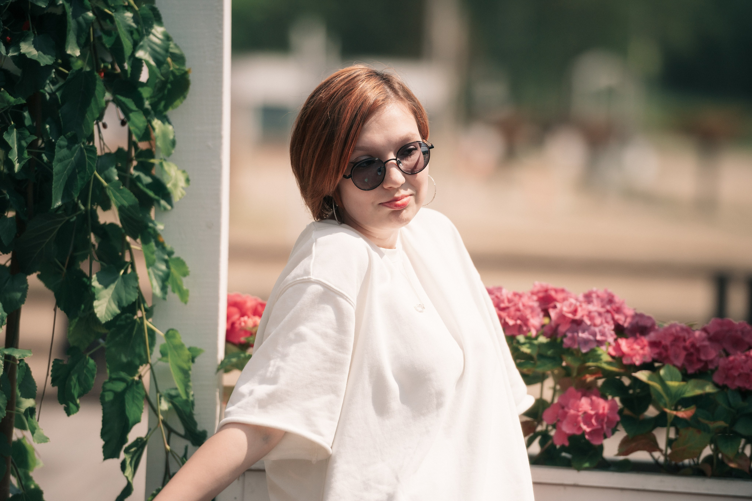 Портреты. Фотограф Артем Севостьянов. Профессиональная фотосъемка в Ногинске, Москве, Московской области и за границей