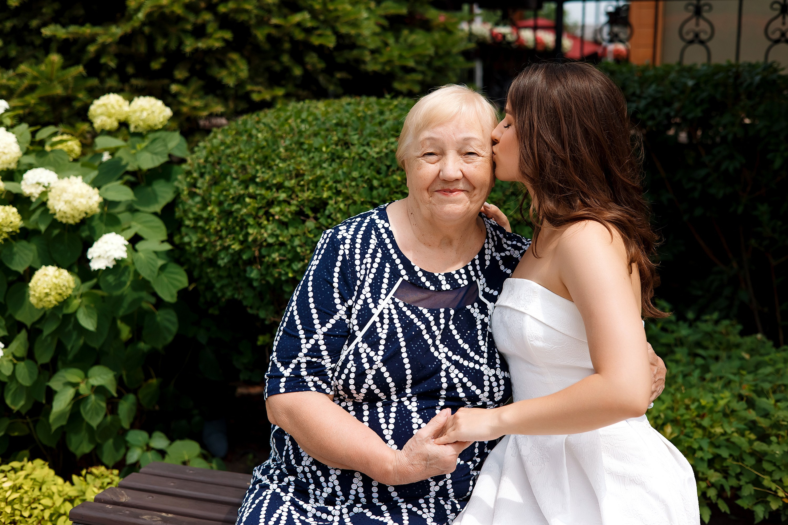 Эльвира & Алексей. Фотограф Любовь Корниенко, Примоский край