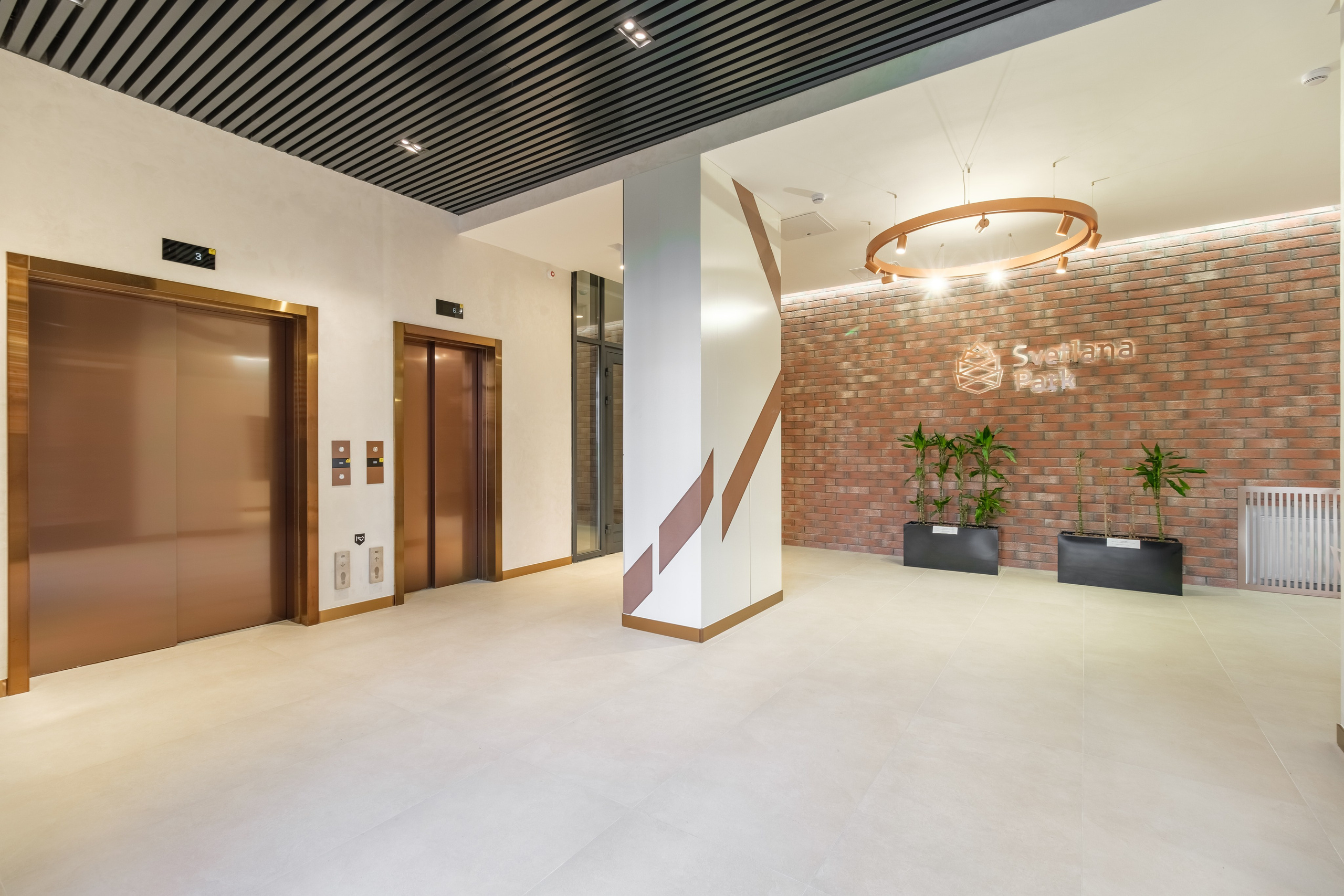 Интерьерная фотосессия двухкомнатной квартиры