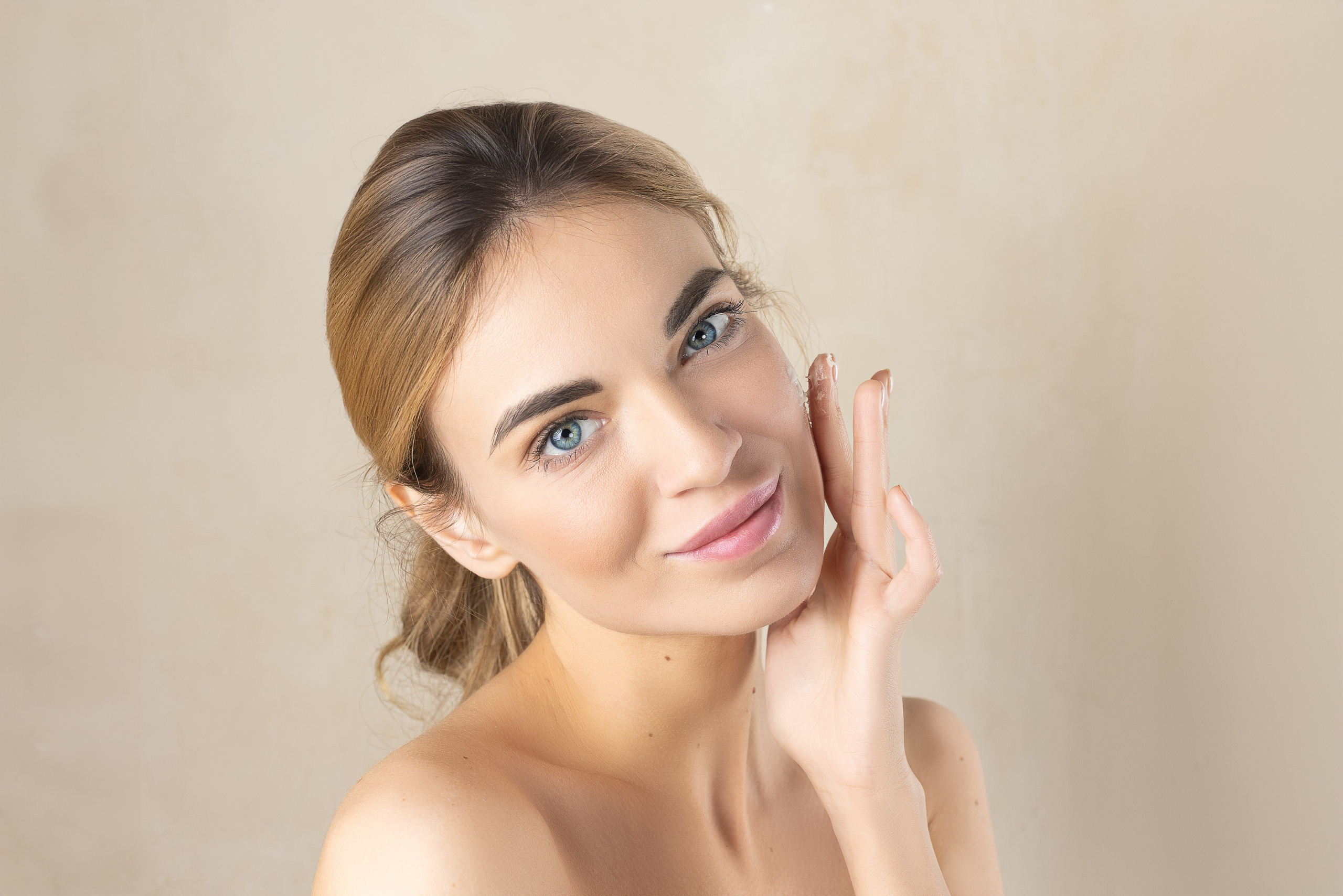 Zamotin care routine. Юлия Космо — фуд-фотограф, предметный стилист, Москва