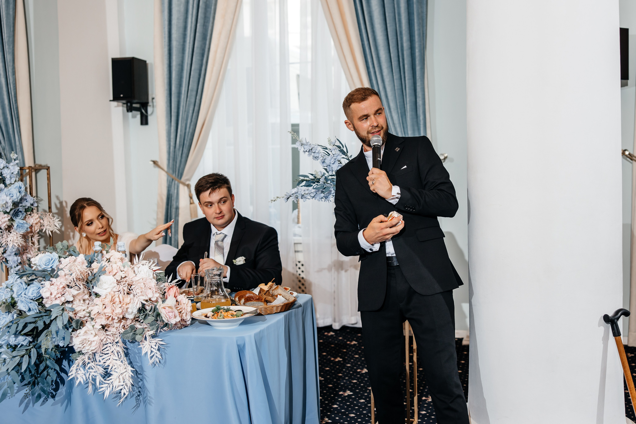 Анонс свадьбы для Насти и Игоря. Свадебный фотограф в Крыму и Севастополе Ольга Баскакова