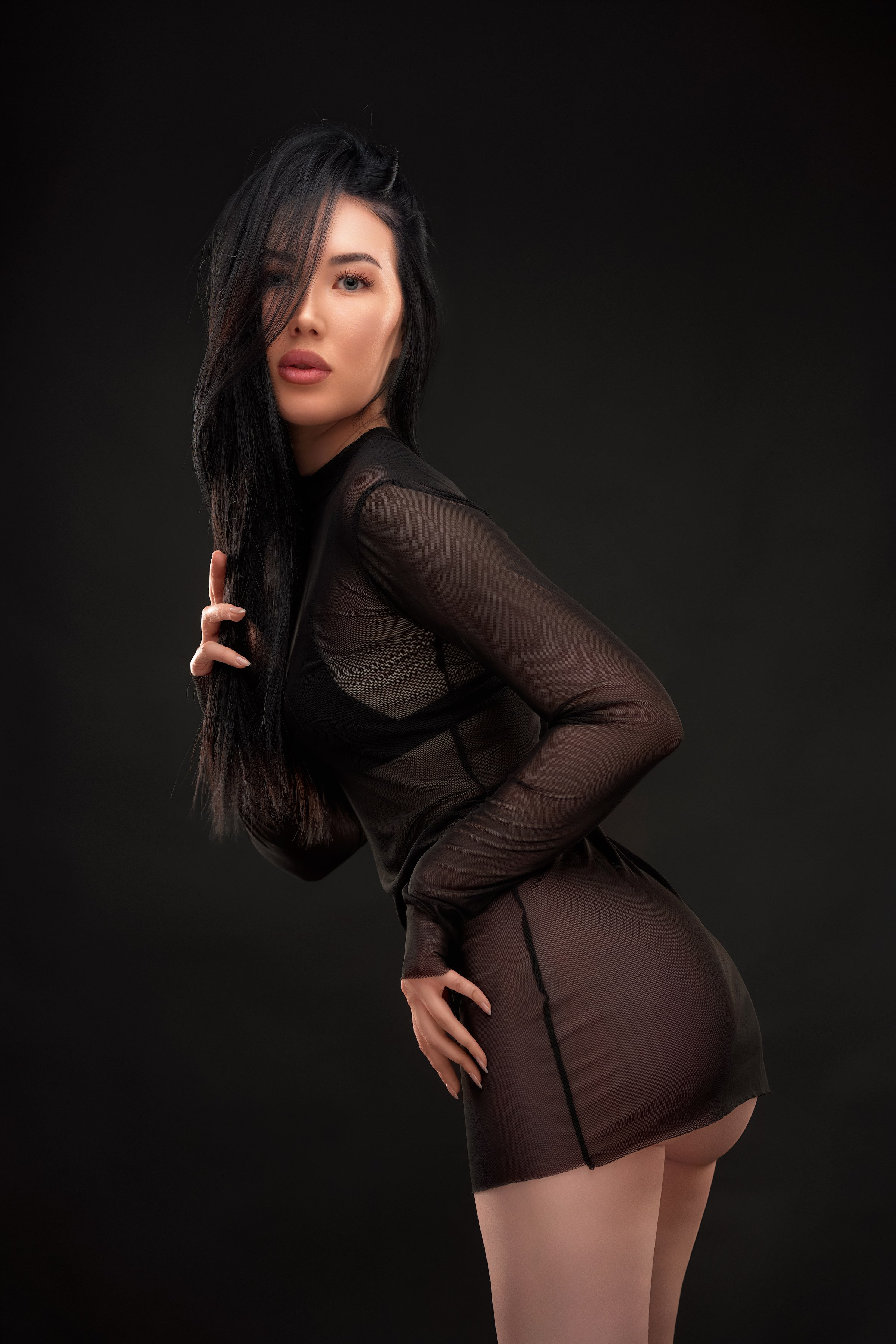 Настя. Фотограф в Тольятти Вячеслав Цуркан