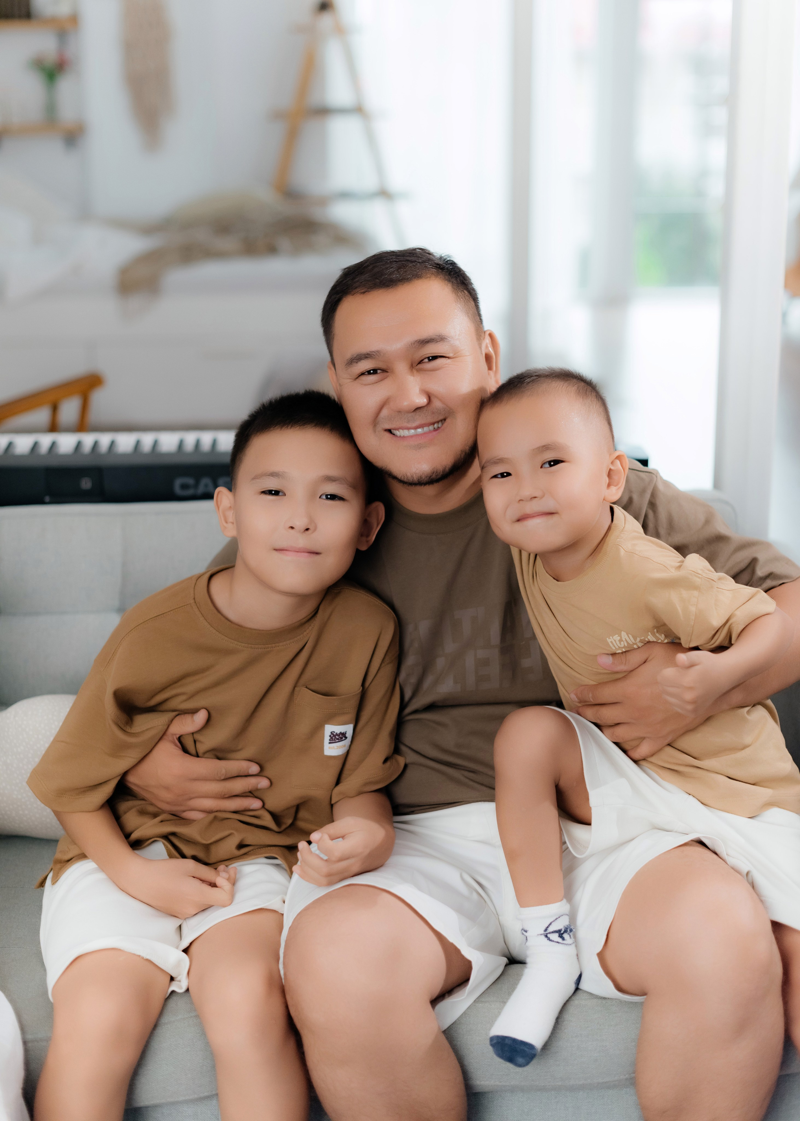 Family. Свадебный фотограф Махаббатов Алишер