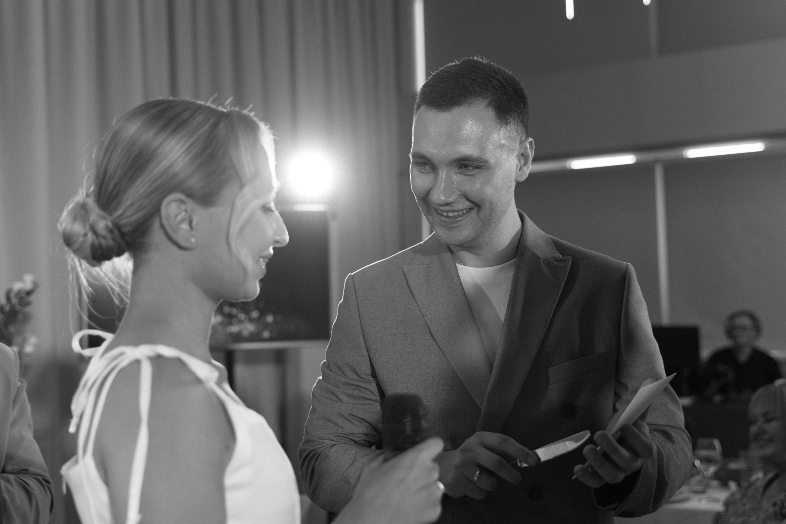 Денис и Виолетта. Свадебный фотограф Анастасия Хабарова в Новоуральске и Екатеринбурге