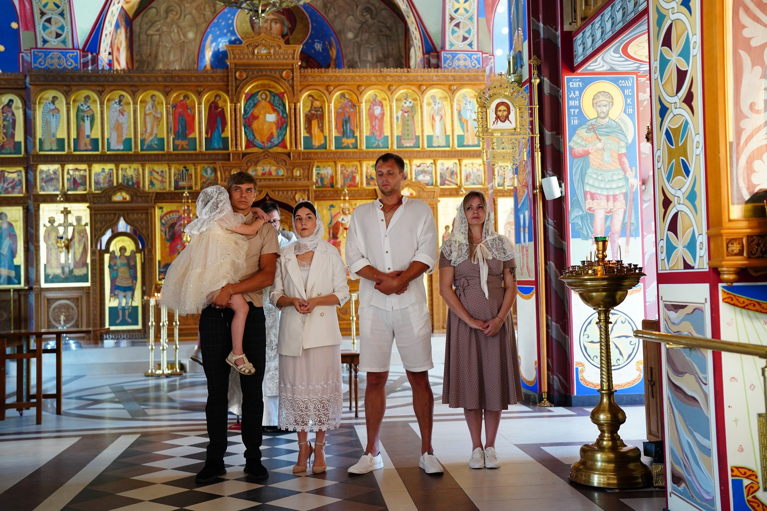 Крещение. MEMENTO.Выпускные альбомы, школьные, юбилейные и другие книги. Ростов-на-Дону