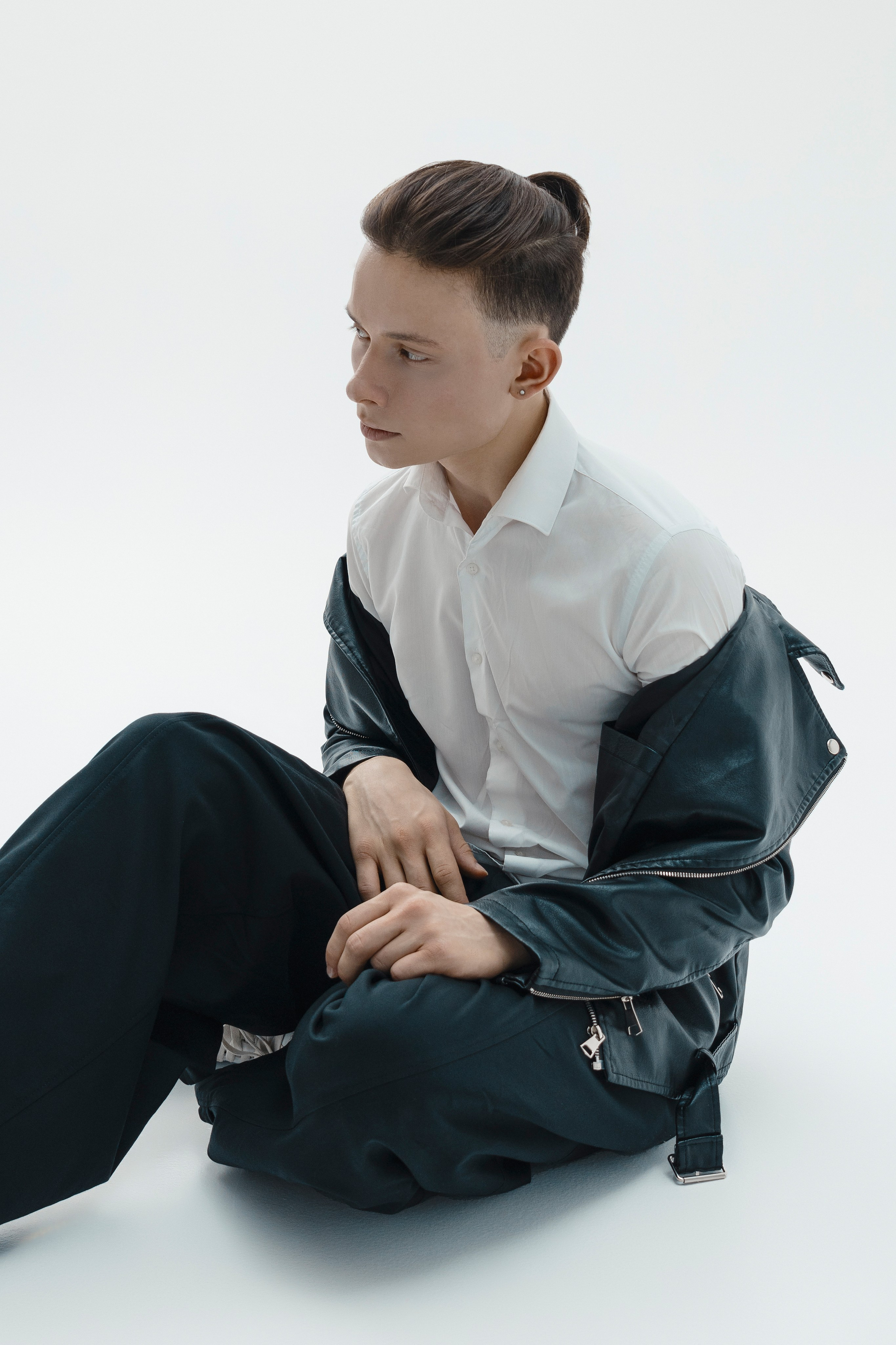 Рустам. Валерий Злобин — портретный и свадебный фотограф в Екатеринбурге