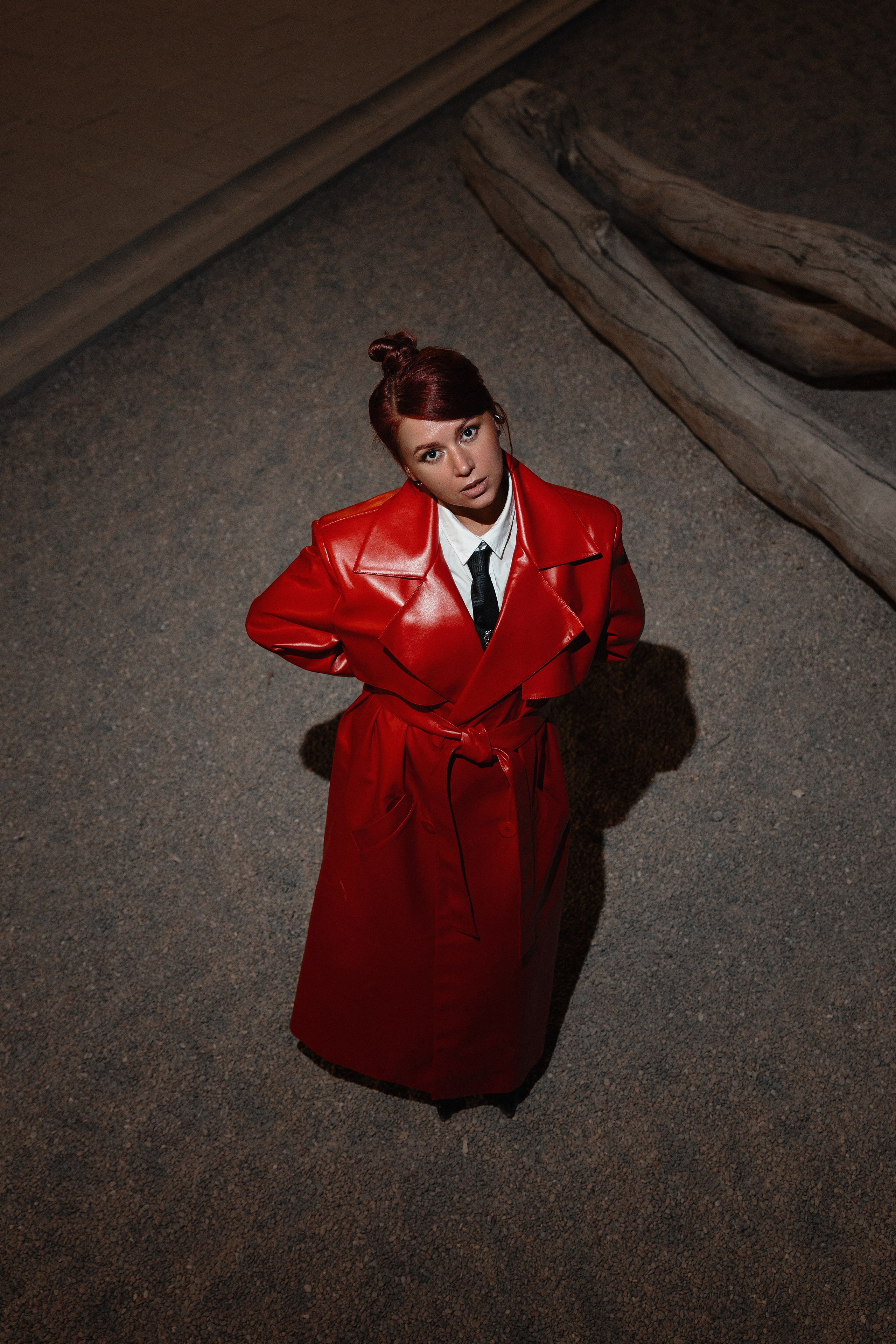 Night. Street. Fashion. Валерий Злобин — портретный и свадебный фотограф в Екатеринбурге